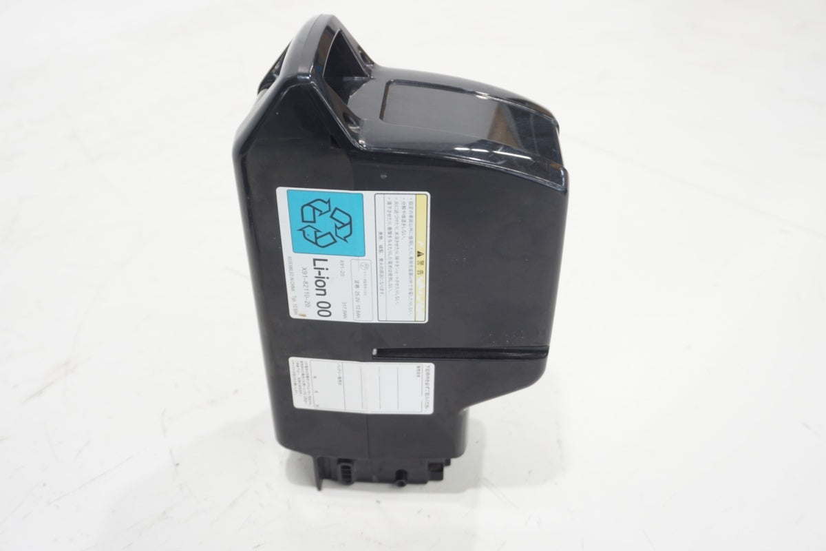 新品 YAMAHA PAS リチウム バッテリーBOX ASSY 充電器セット PASリチウムイオンバッテリーキット - PAS/YPJ用品 | ヤマハ発動機