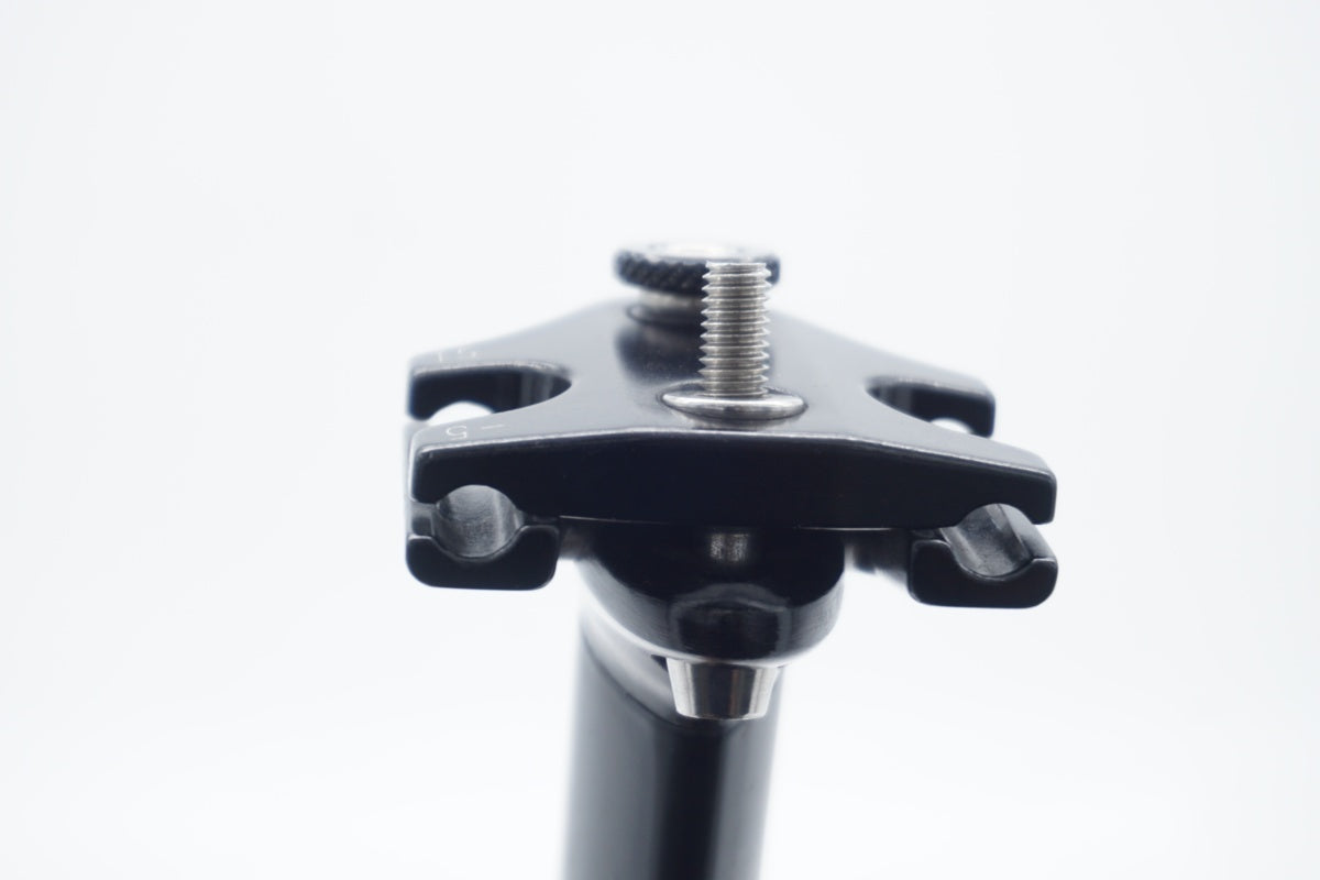 ブランド不明 370mm カーボン シートポスト / 滋賀大津店