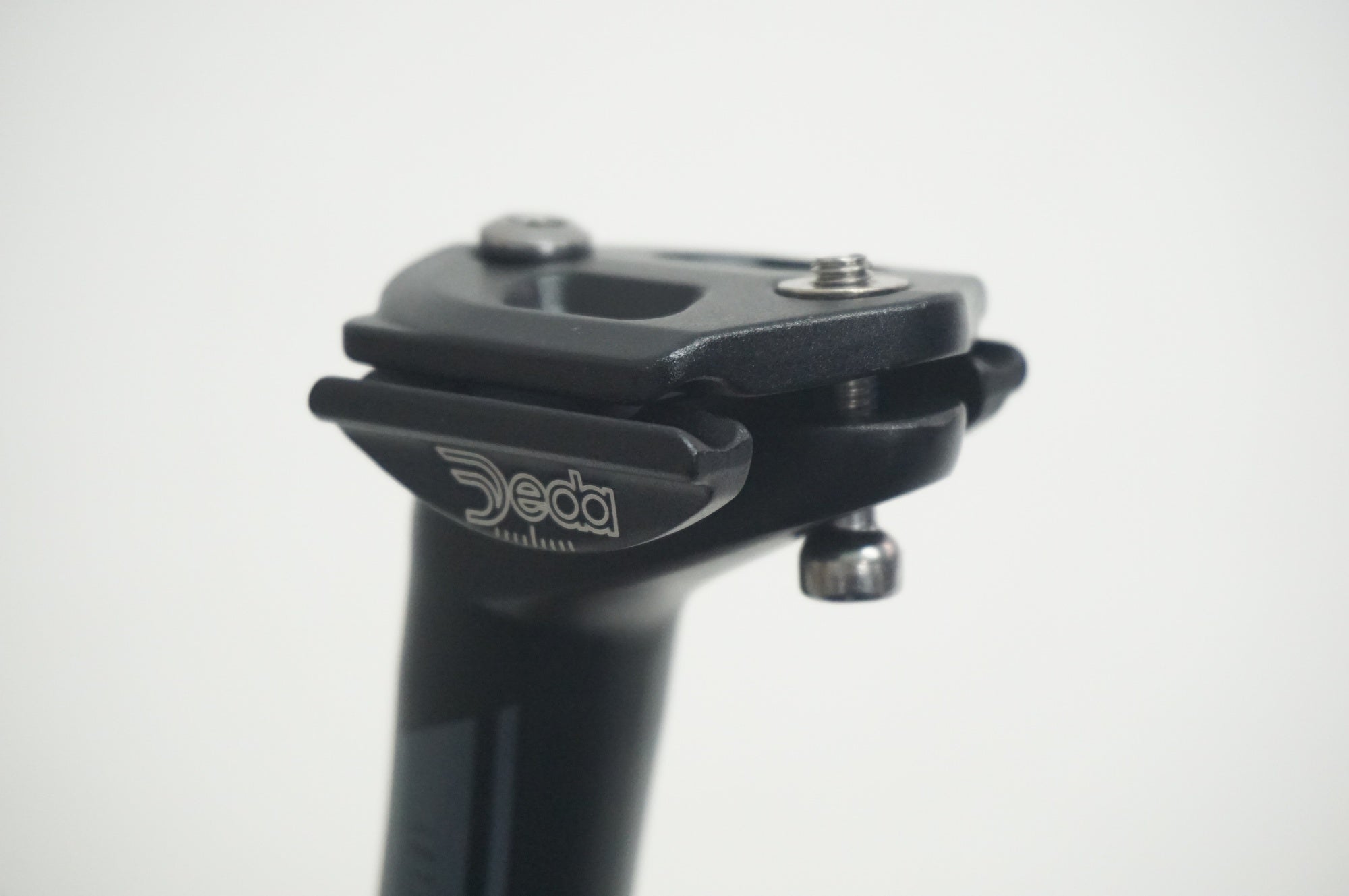 DEDA 「デダ」 RS×02 2014 ALLOY φ27.2 350mm シートポスト / 福岡店