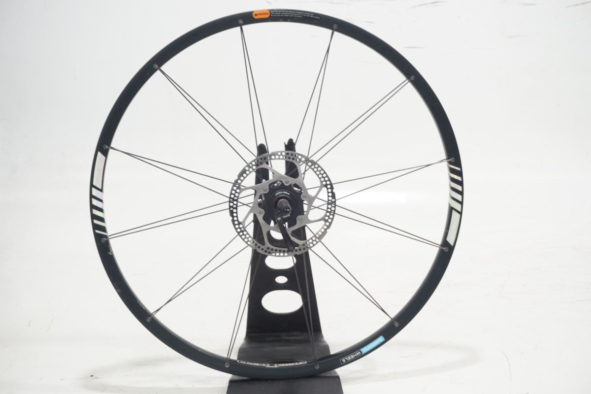 SHIMANO 「シマノ」 WH-M765 SHIMANO 8-9-10速 ホイールセット / 滋賀大津店