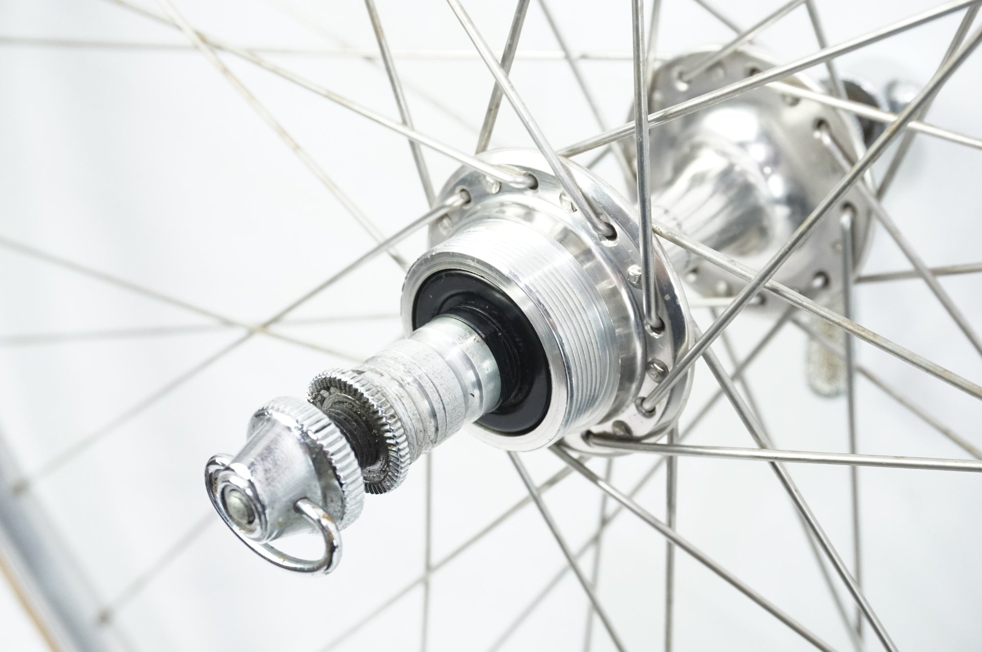 SUNTOUR 「サンツアー」 SUPERBE PRO BH-1500 / CAMPAGNOLO LAMBDA