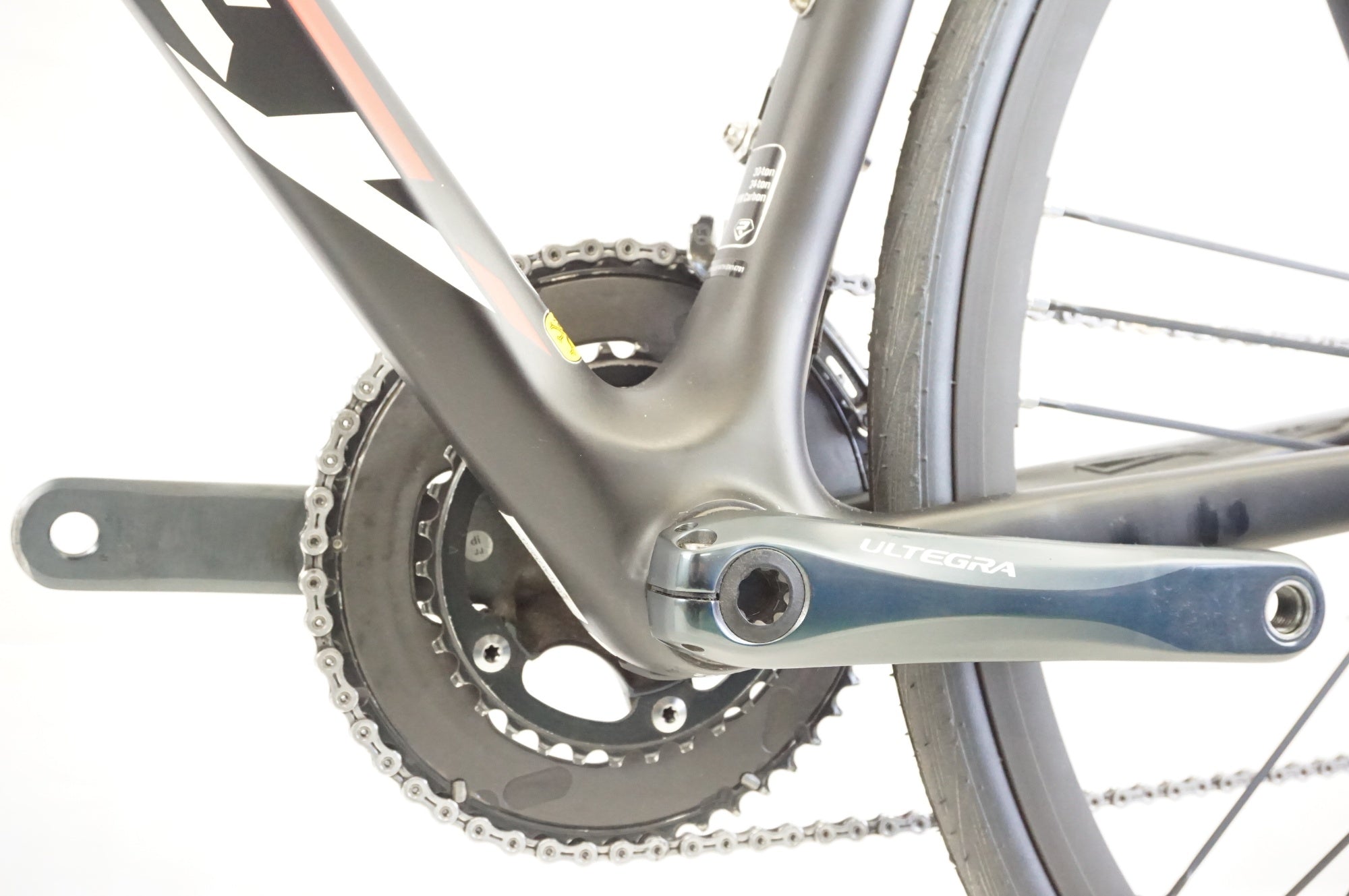 RIDLEY 「リドレー」 FENIX SL 年式不明 ロードバイク / 宇都宮店