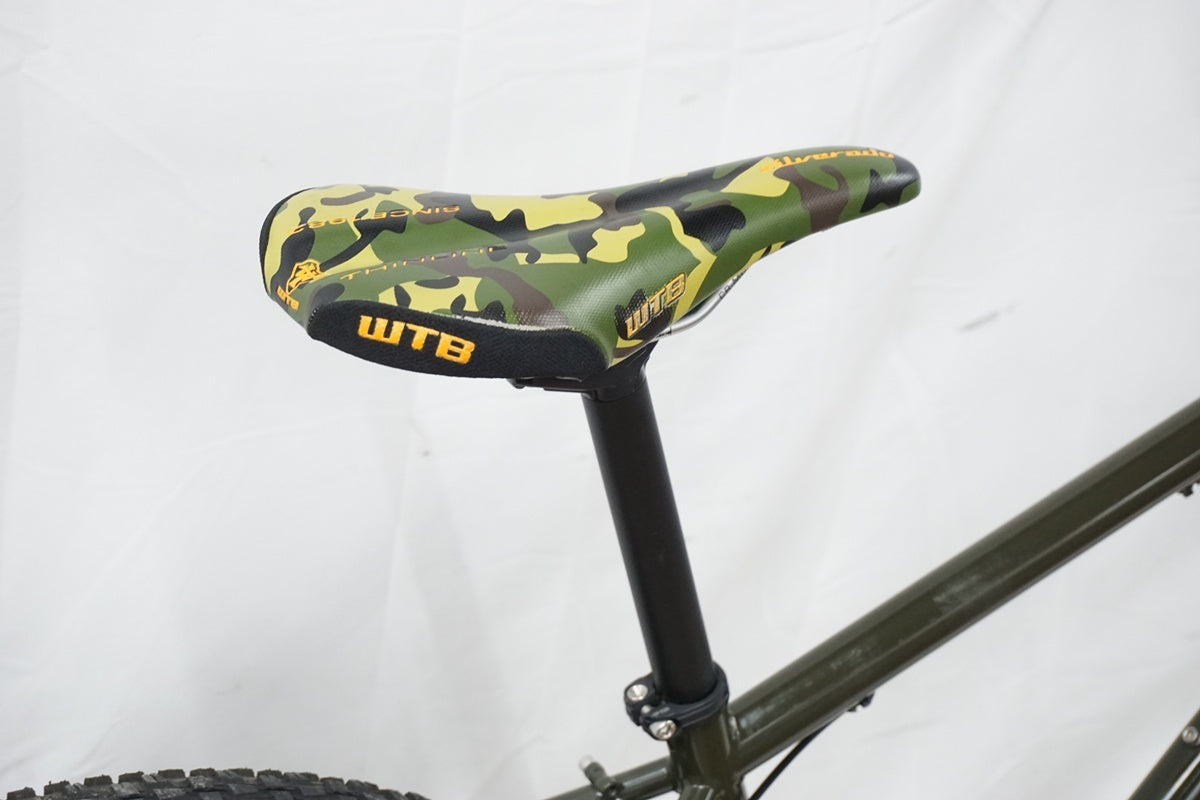 SURLY 「サーリー」 BRIDGE CLUB 2023年モデル マウンテンバイク / 奈良店