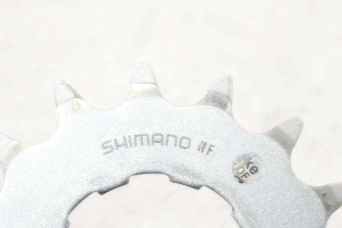 SHIMANO 「シマノ」 DXR CS-MX66 16T シングルスプロケット / 大阪門真店