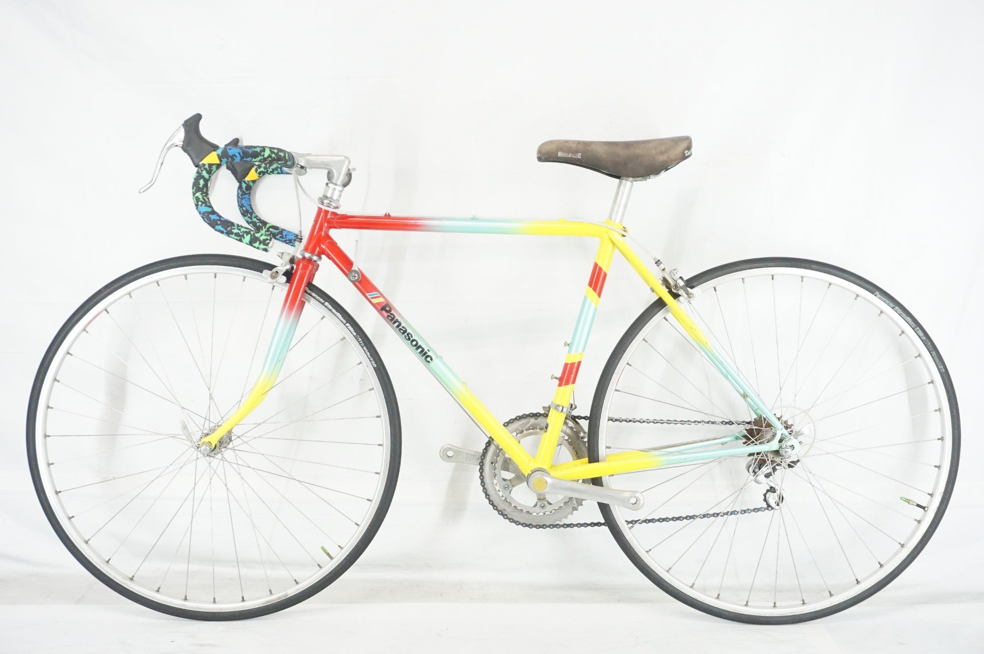 ジャンク PANASONIC 「パナソニック」 PT-800X ORDER 年式不明 ロードバイク / 阪急塚口店
