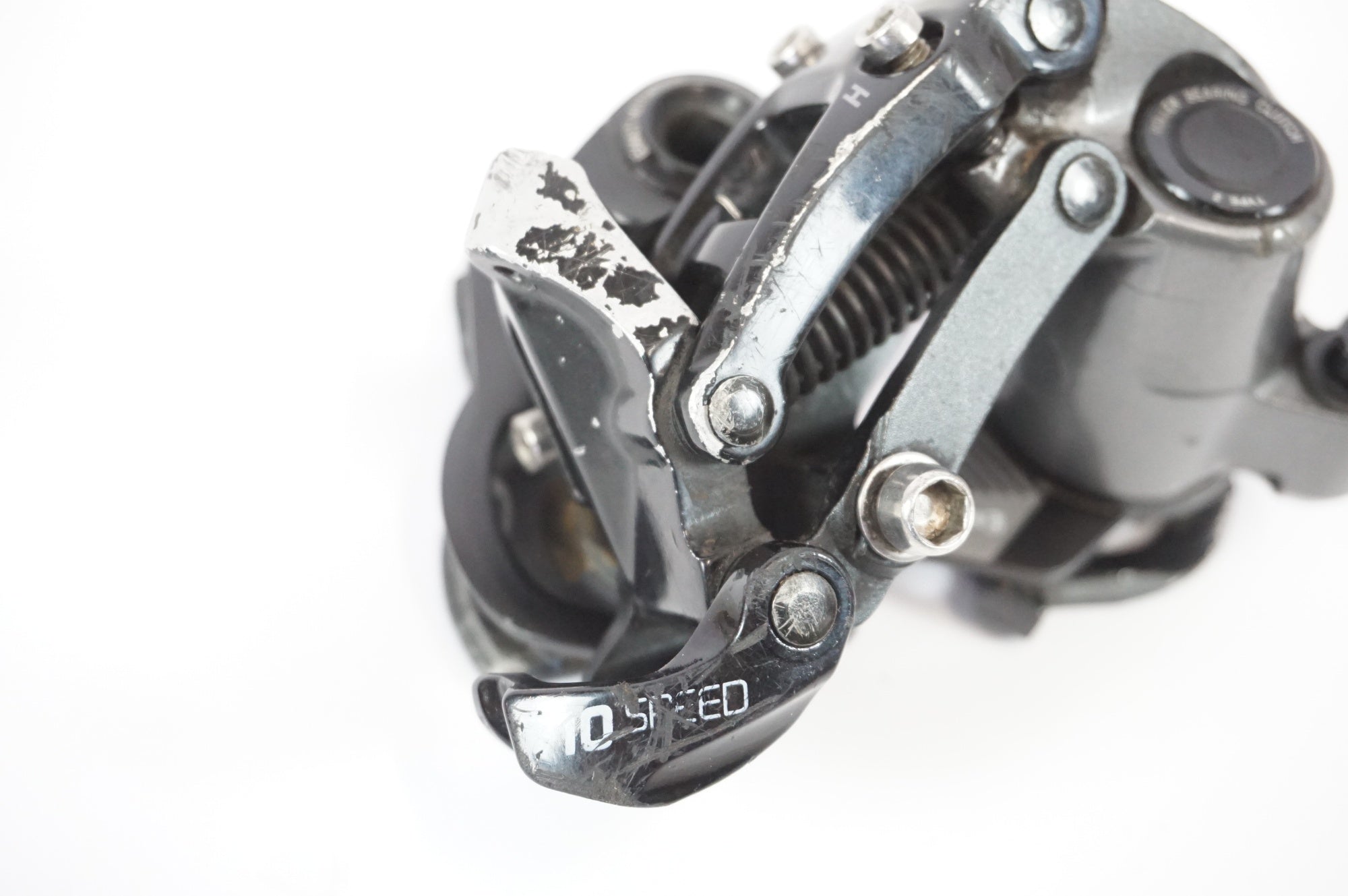 SRAM 「スラム」 X9 リアディレイラー / 宇都宮店