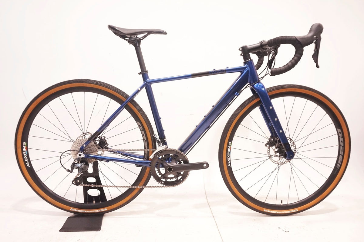 BASSO 「バッソ」 FANGO 2021年モデル ロードバイク / 大阪門真店
