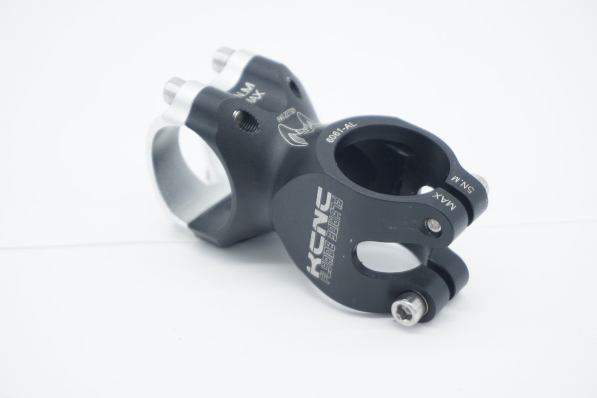 KCNC 「ケーシーエヌシー」 Φ31.8 50mm ステム / 滋賀大津店