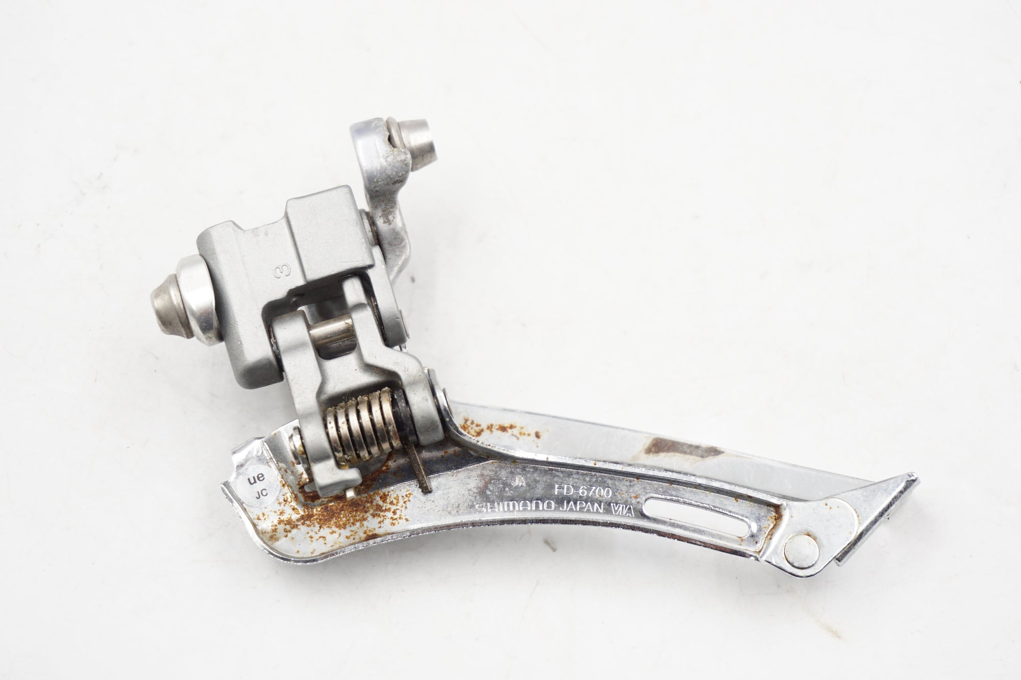 SHIMANO 「シマノ」 ULTEGRA FD-6700 フロントディレイラー / 奈良店