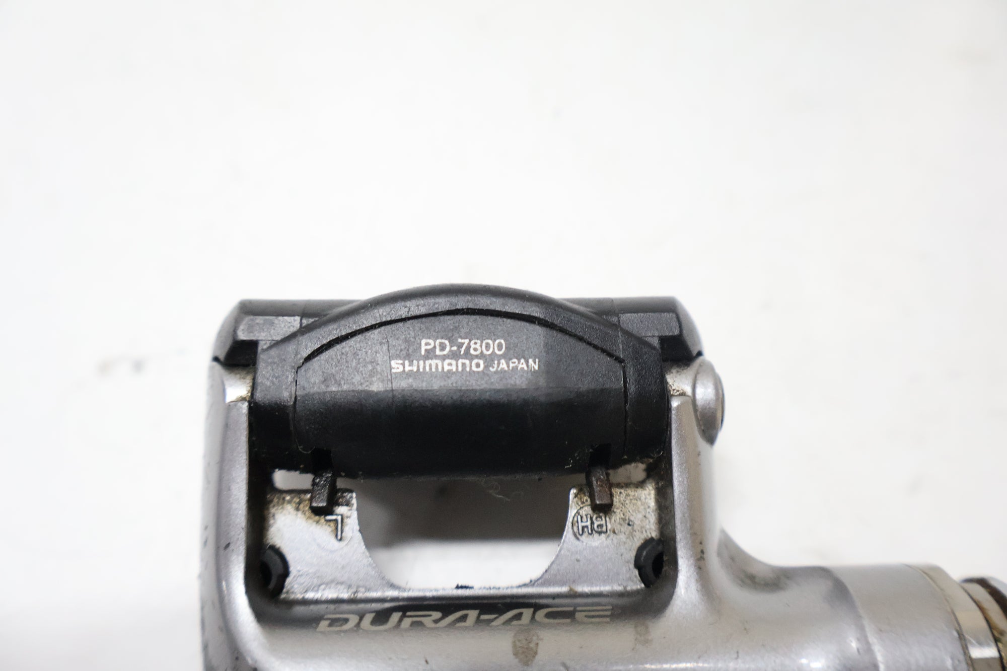 ジャンク SHIMANO 「シマノ」 DURA-ACE PD-7800 ペダル / 高知店