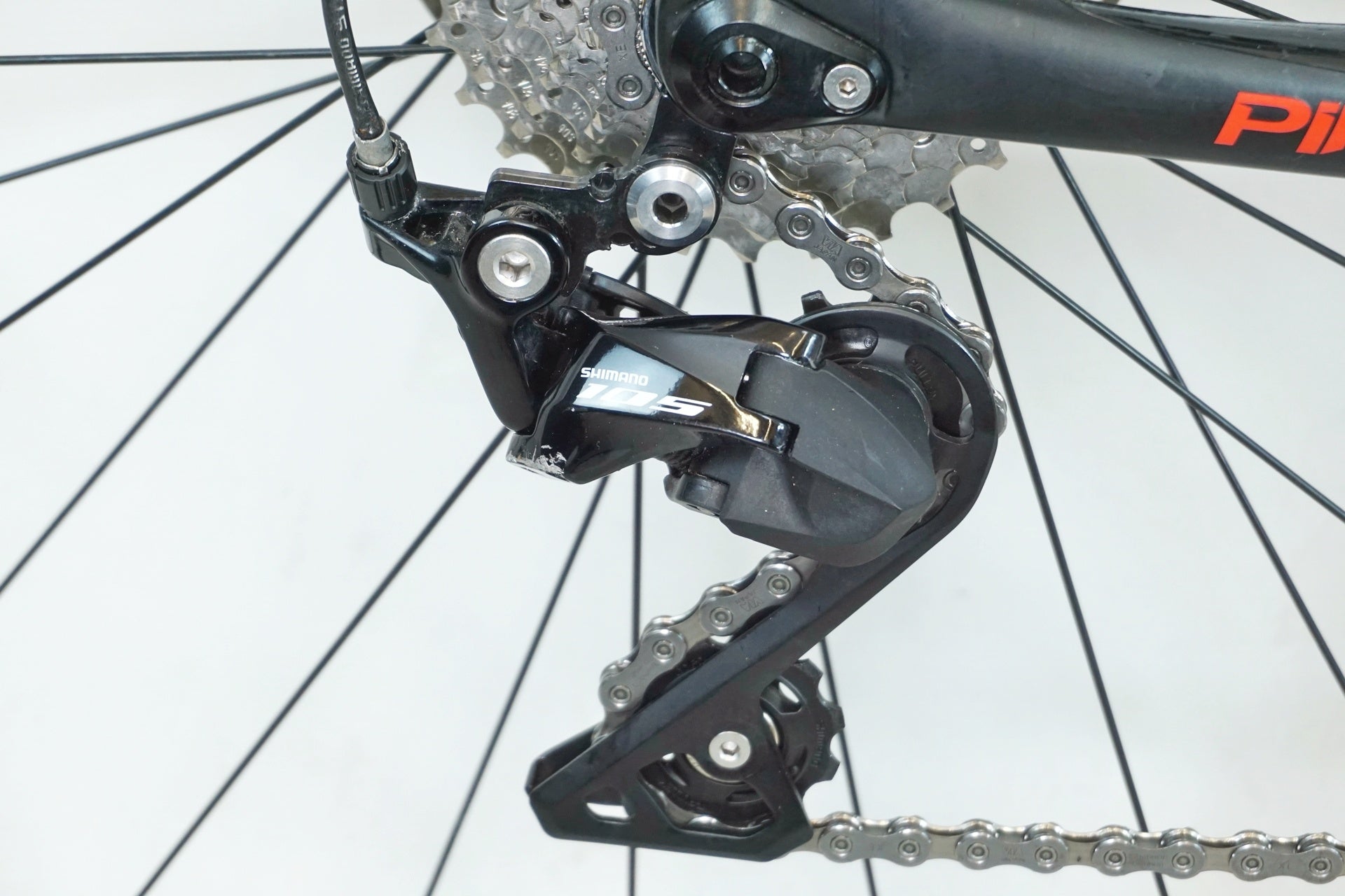 PINARELLO 「ピナレロ」 RAZHA DISK 2022年モデル ロードバイク / 有明ガーデン店