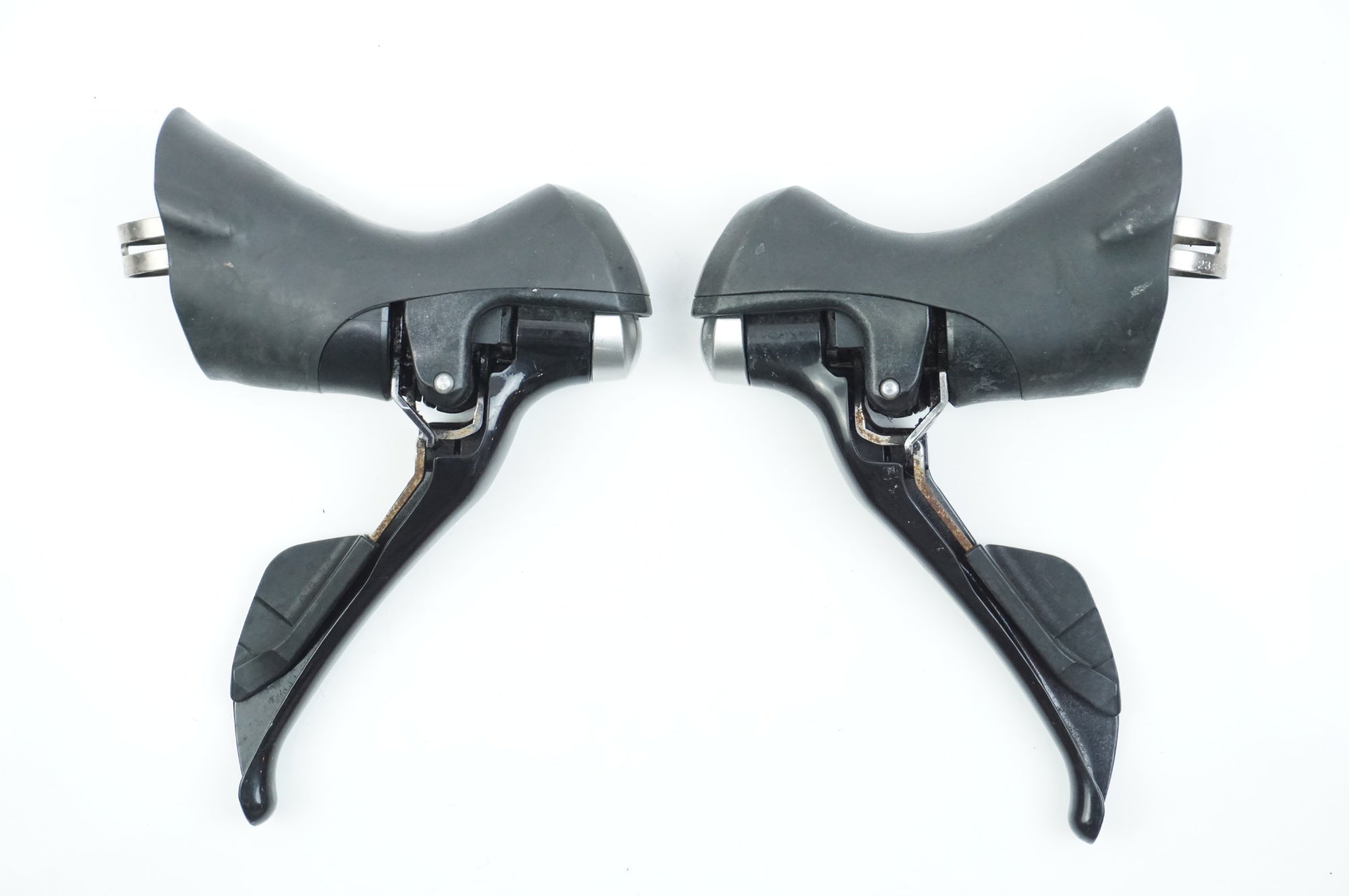 SHIMANO 「シマノ」 105 ST-5800 デュアルコントロールレバー / 中目黒