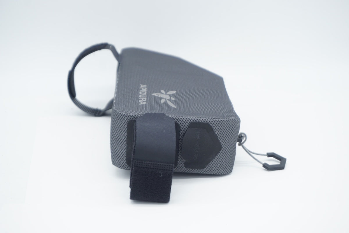 APIDURA 「アピデュラ」 トップチューブバック / 滋賀大津店