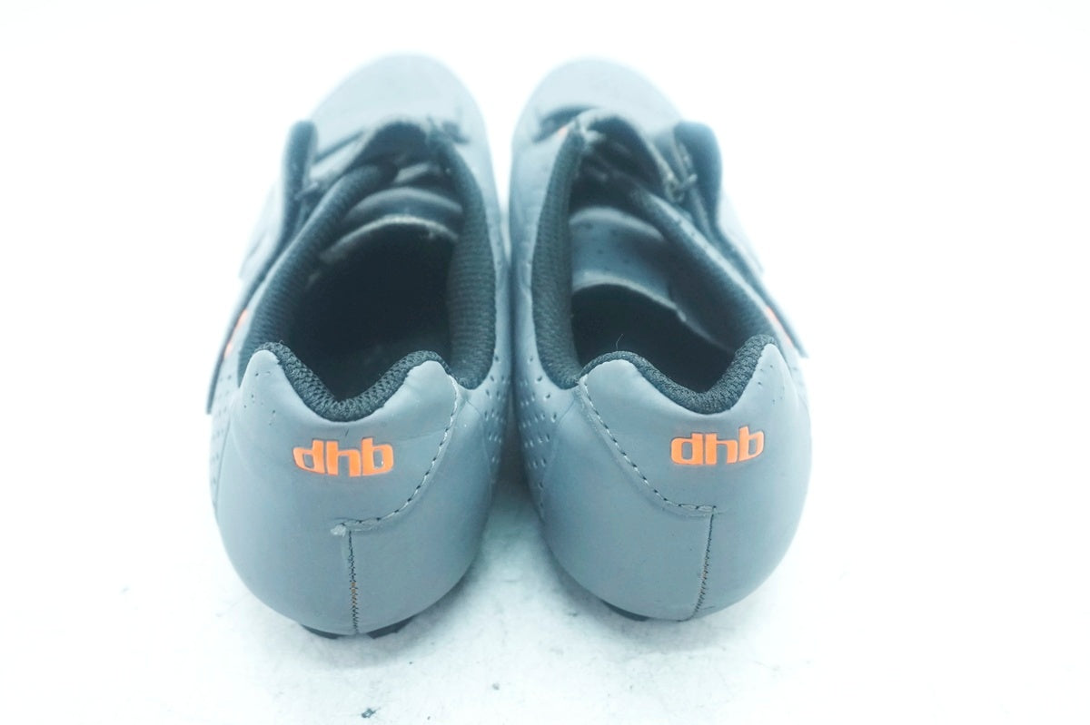 DHB 「ディーエイチビー」 SPD EUR40サイズ シューズ / 大阪門真店
