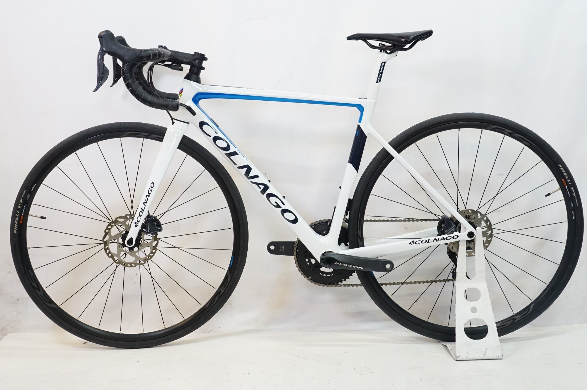 ロードバイク COLNAGO COLNAGO 「コルナゴ」 V3 DISC ULTEGRA Di2 2020年頃 ロードバイク