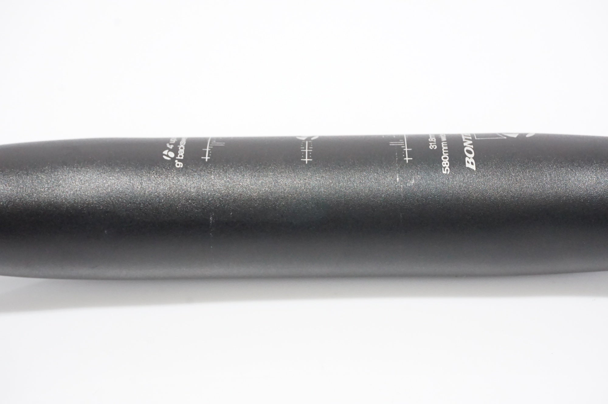 BONTRAGER 「ボントレガー」 φ31.8 580mm ライザーバー / AKIBA店