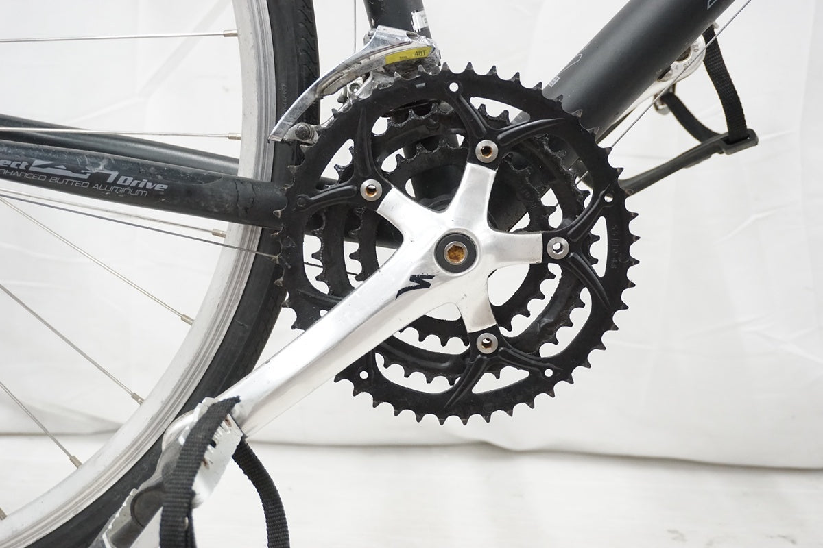 ジャンク SPECIALIZED 「スペシャライズド」 SIRRUS 2005年モデル クロスバイク / 奈良店