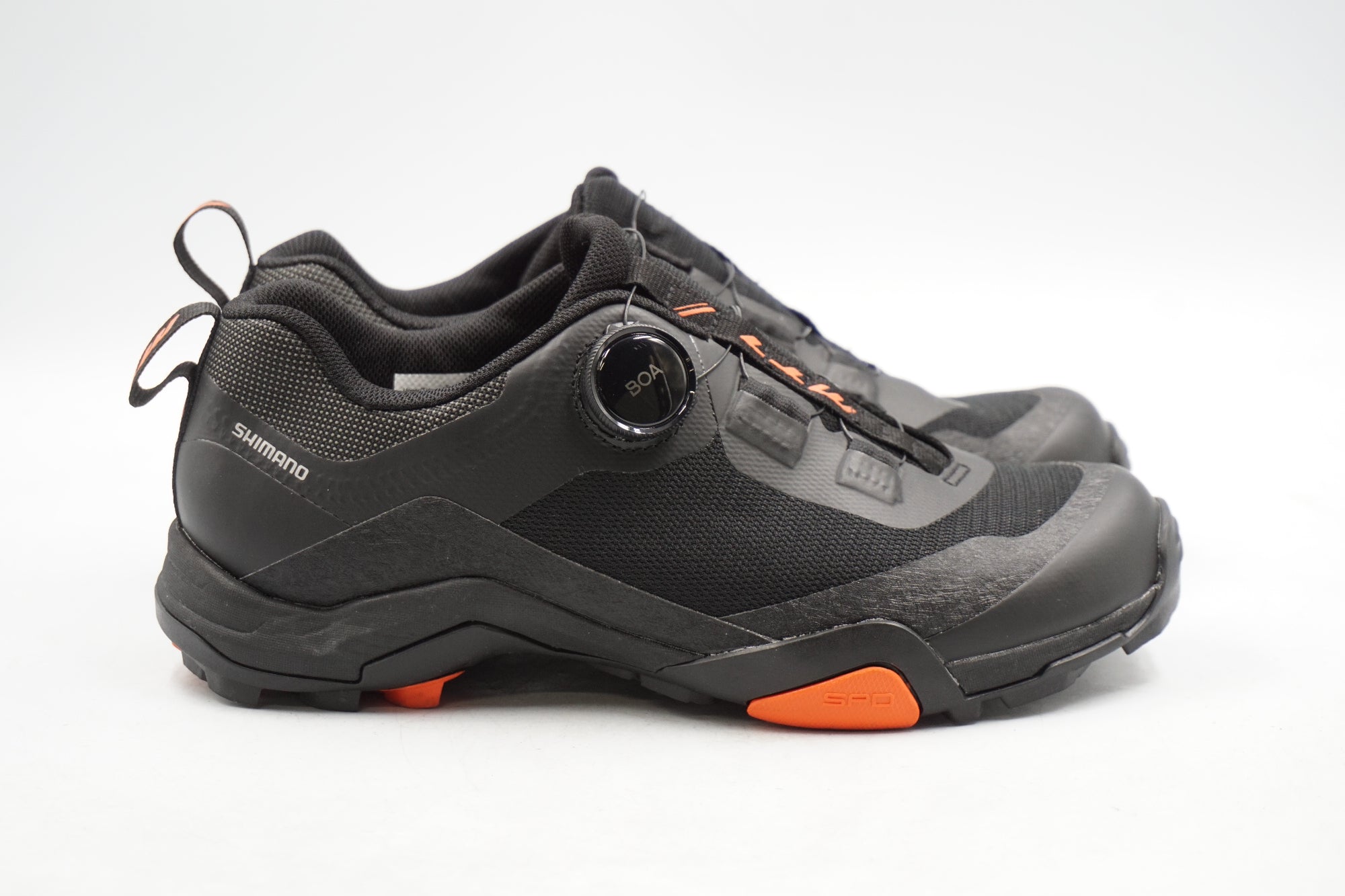 SHIMANO 「シマノ」 SHMT 701M 24.5cm シューズ / 奈良店