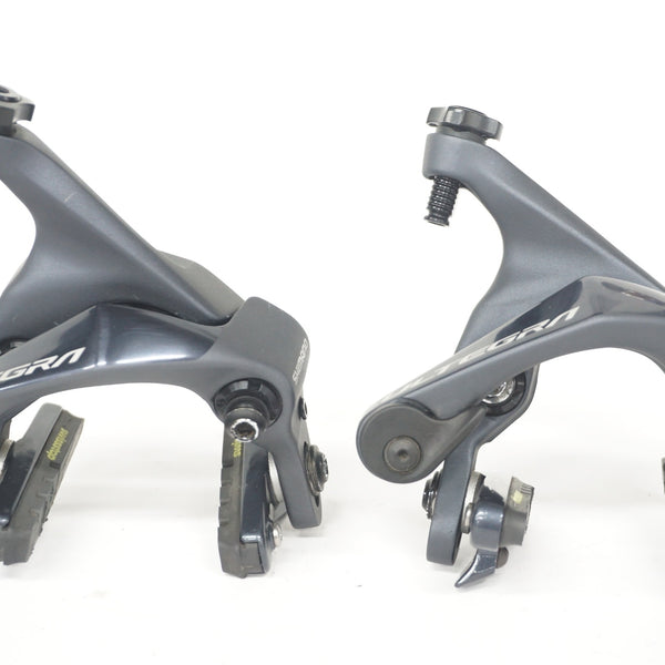 BR R8000 ULTEGRA キャリパーブレーキセット SHIMANO 「シマノ」 ULTEGRA BR-R8000 キャリパーブレーキセット