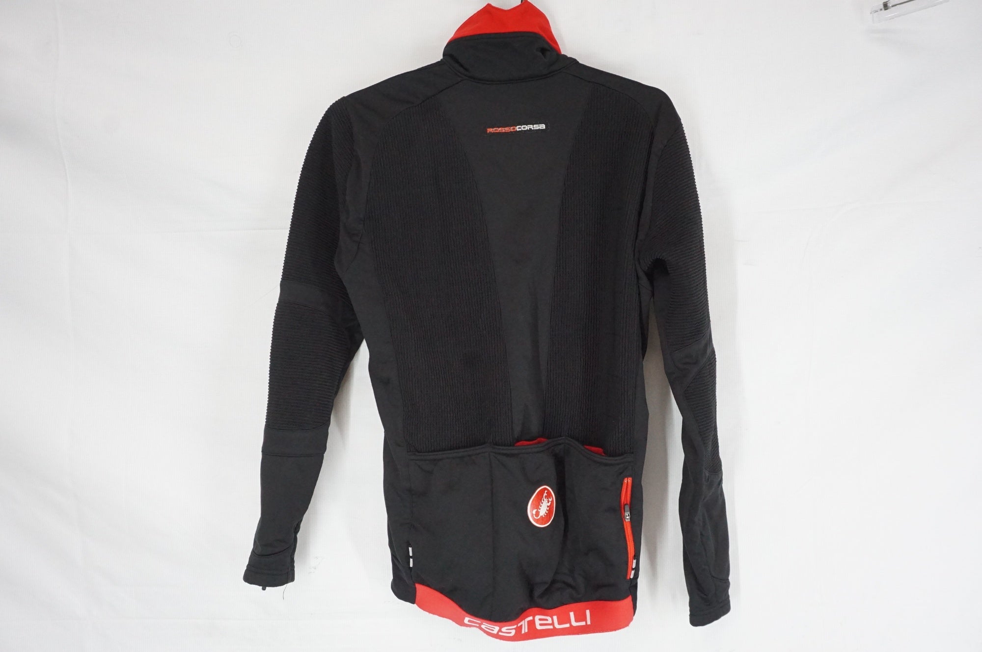 CASTELLI 「カステリ」 Sサイズ 冬用ジャケット / 阪急塚口店