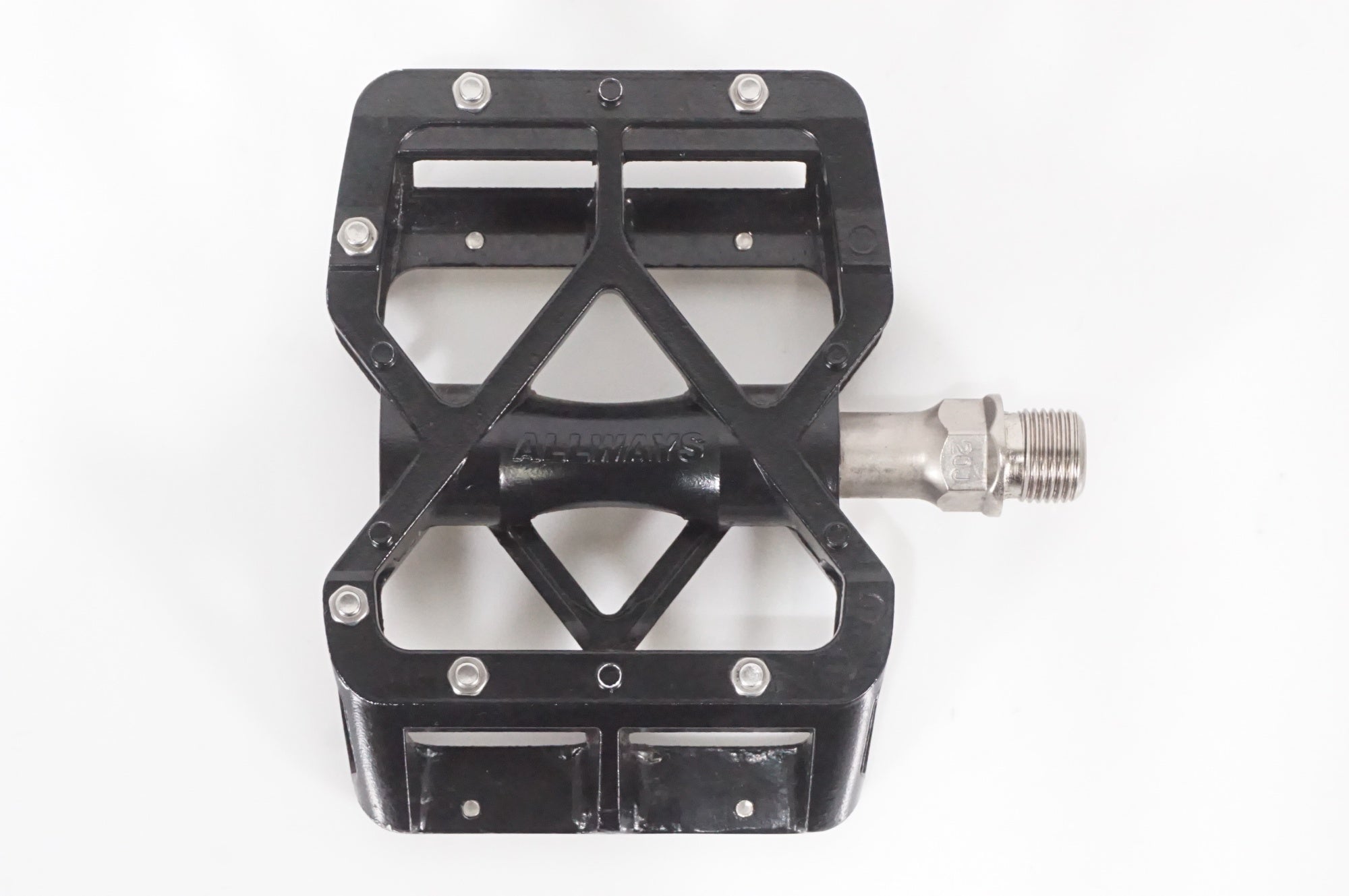 MKS 「ミカシマ」 ALLWAYS ペダル / AKIBA店