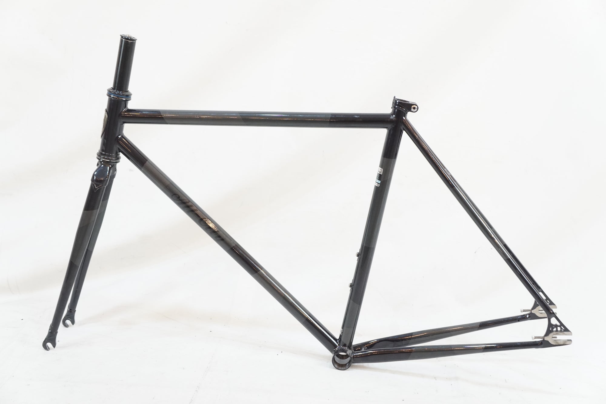 ALL-CITY 「オール シティ」 BIG BLOCK 2023年モデル フレーム