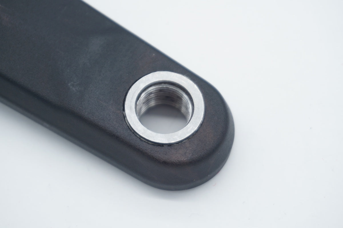 E THIRTEEN 「イーサーティーン」 E SPEC 165mm クランクアーム / 滋賀