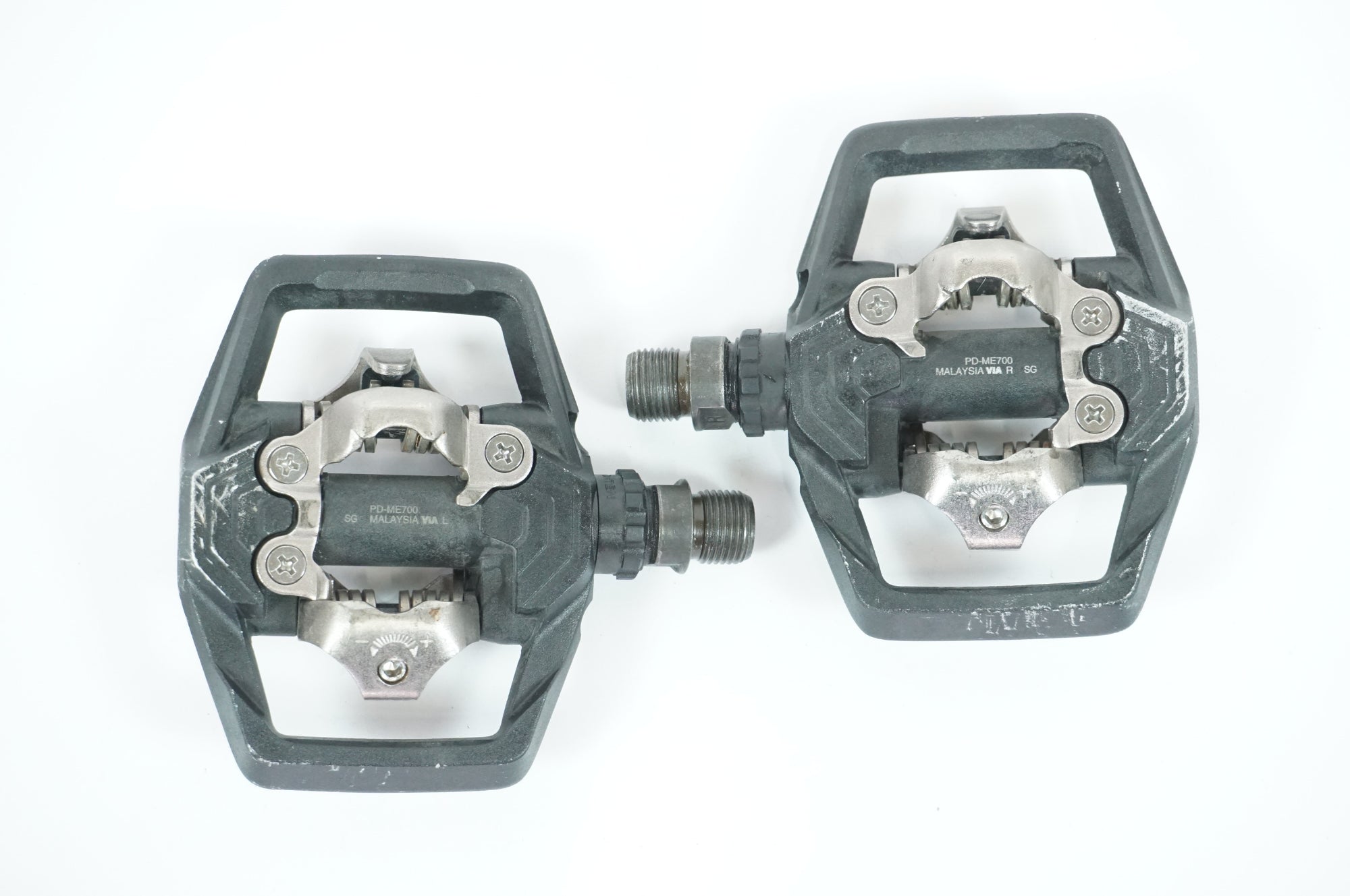 SHIMANO 「シマノ」 PD-ME700 ペダル / 宇都宮店