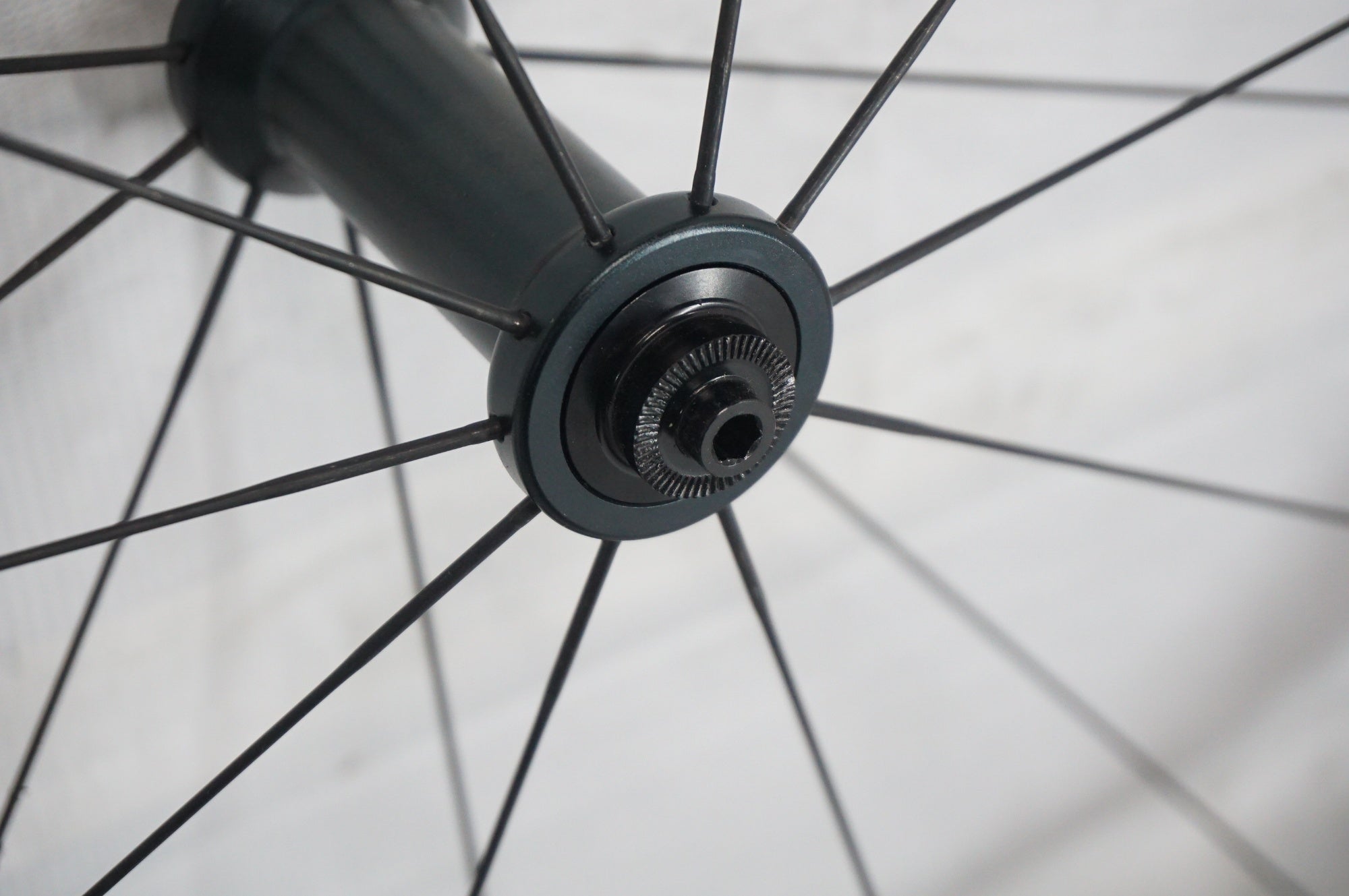 CSC 「シー・エス・シー」 Carbon Road Wheels シマノ11速 ホイール
