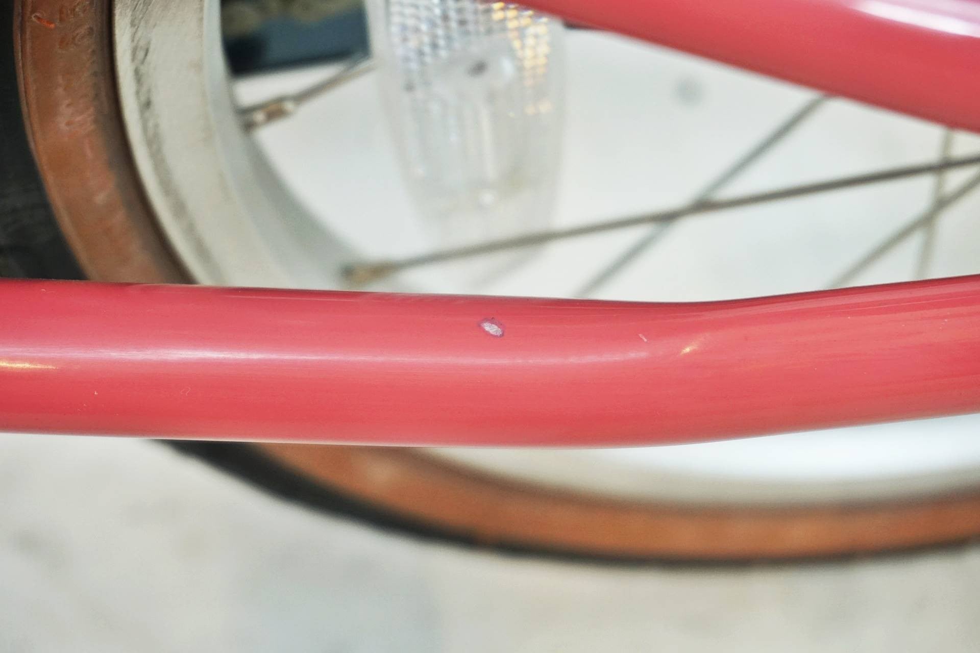 LOUIS GARNEAU 「ルイガノ」 LGS-K16 PLUS 2020年モデル 16インチ キッズバイク / 有明ガーデン店