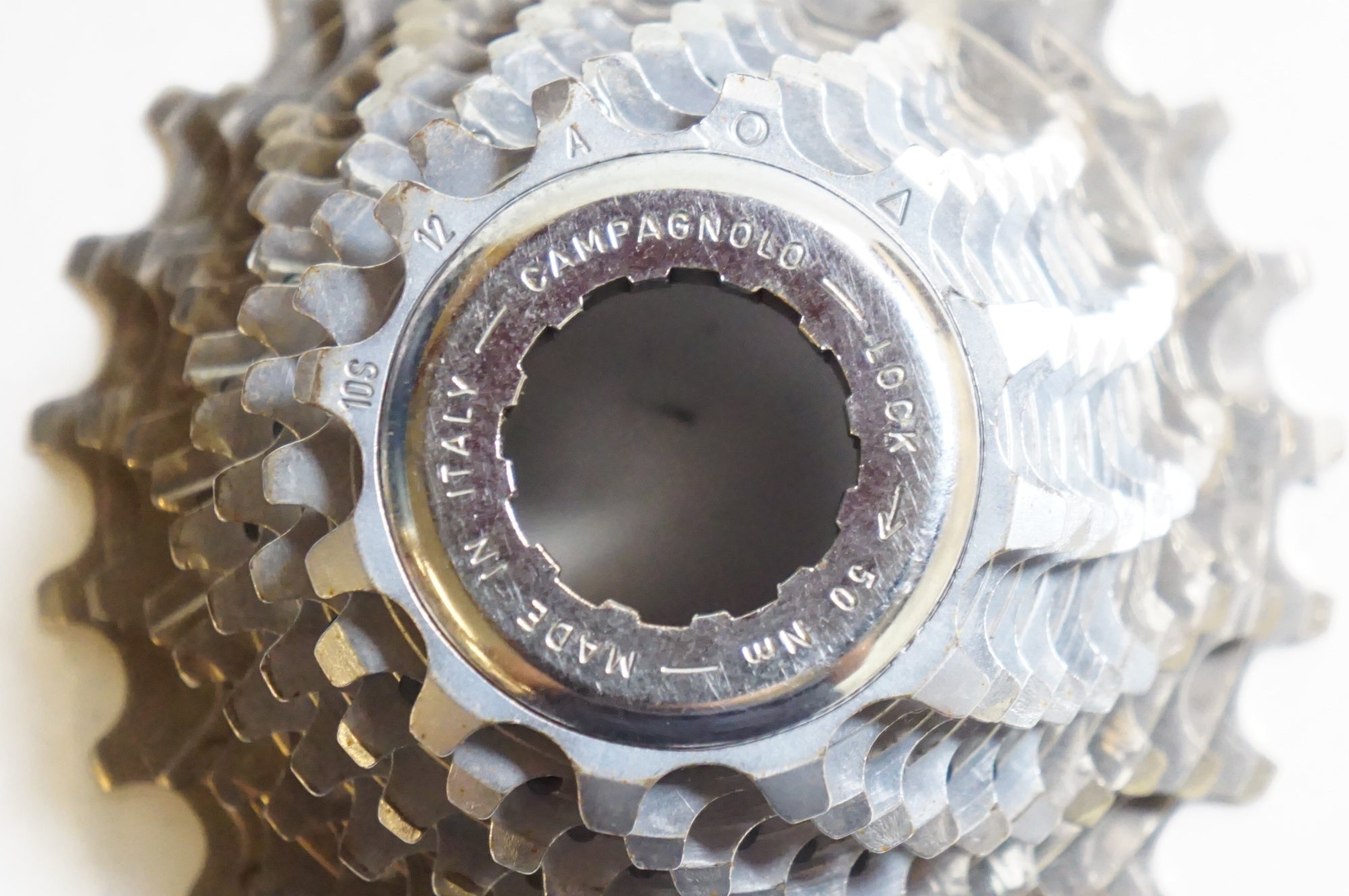 CAMPAGNOLO 「カンパニョーロ」 RECORD 12-23T スプロケット / 熊谷本店