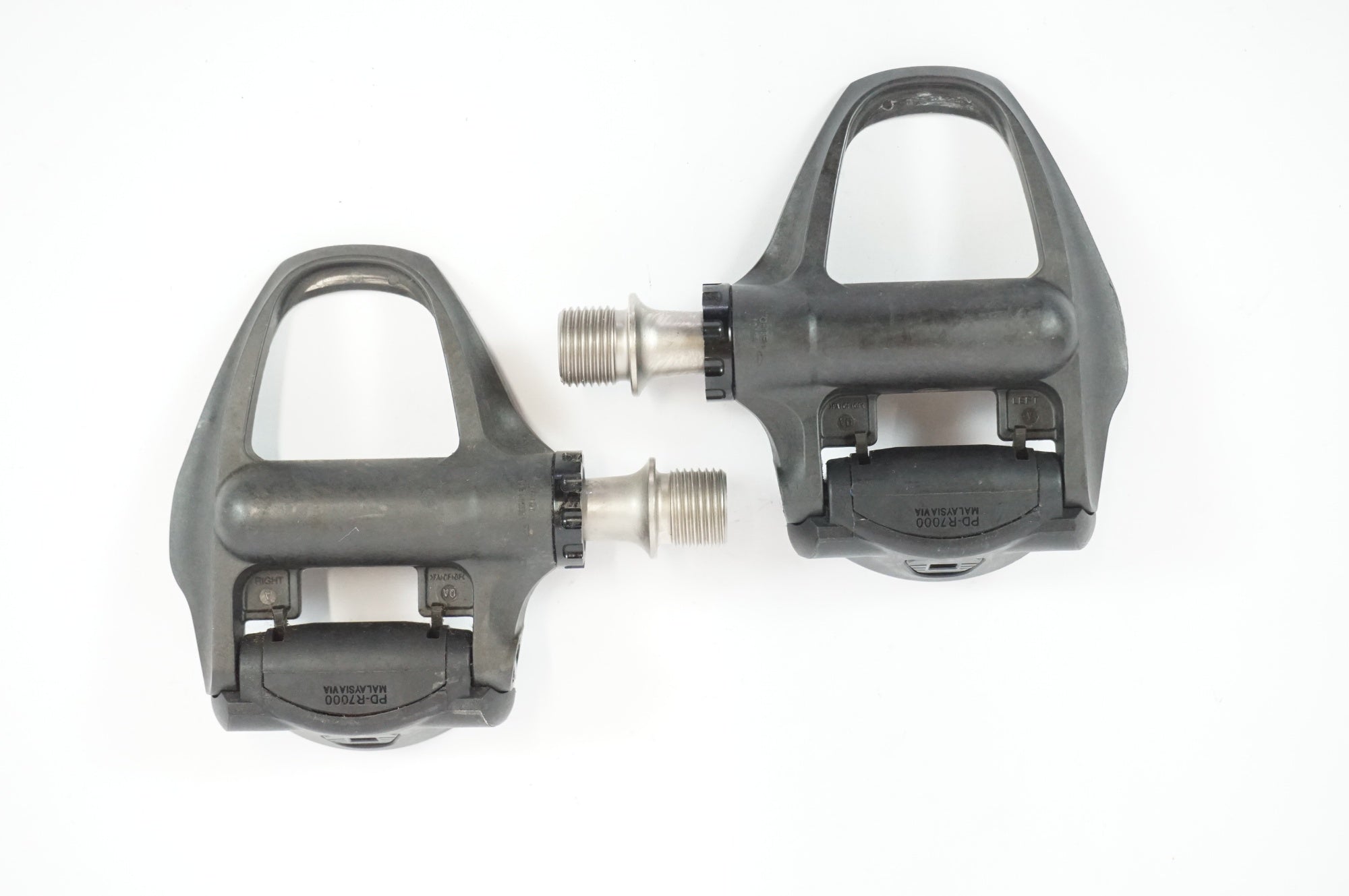 SHIMANO 「シマノ」 105 PD-R7000 ペダル / 宇都宮店