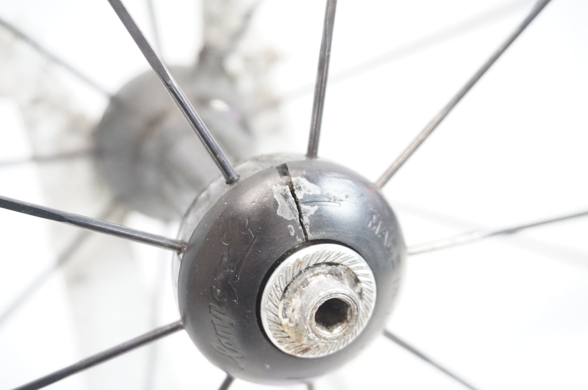 CAMPAGNOLO 「カンパニョーロ」 BORA ULTRA 50 TU カンパ フリー