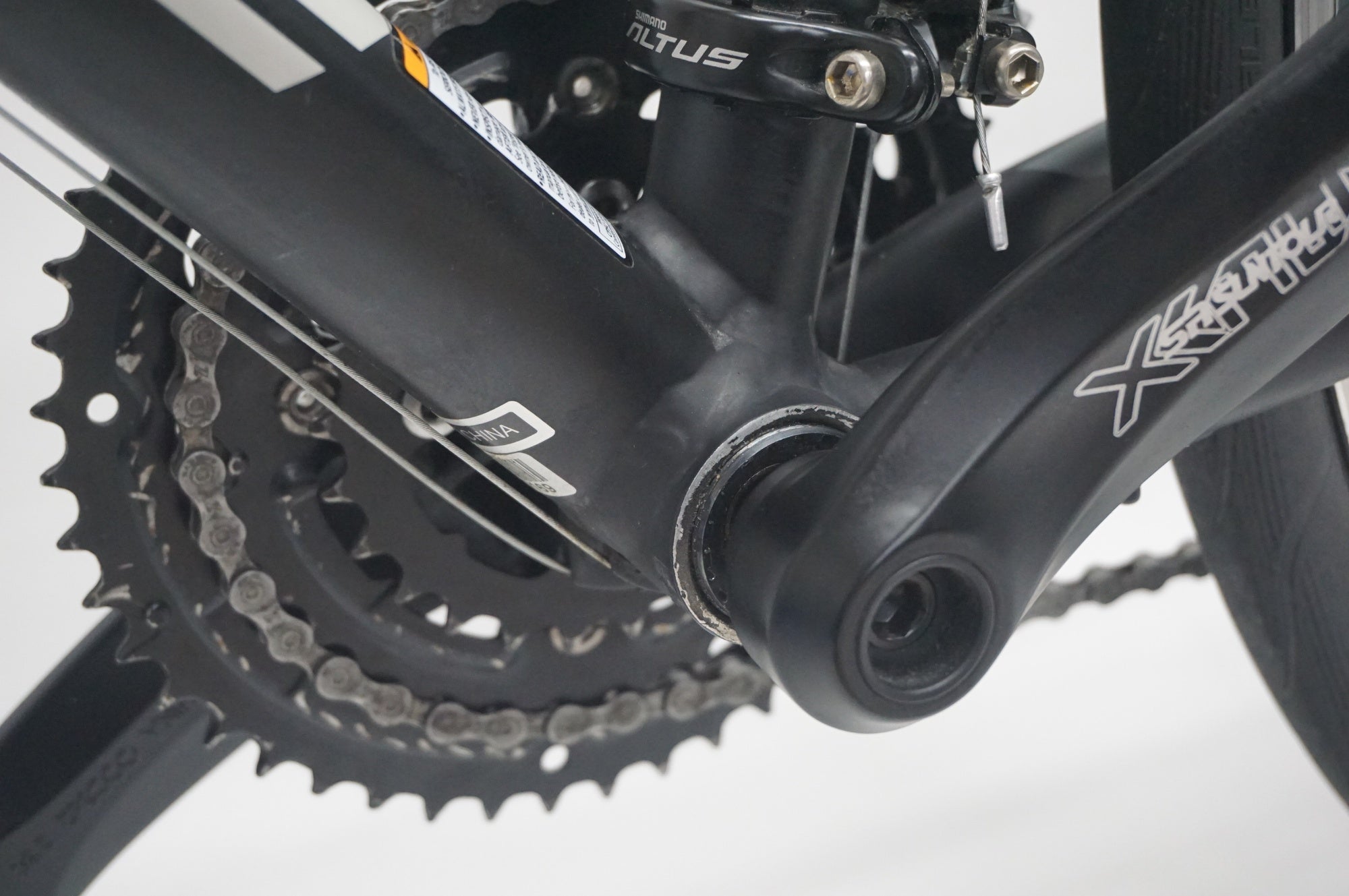 CANNONDALE 「キャノンデール」 QUICK4 2016年モデル クロスバイク