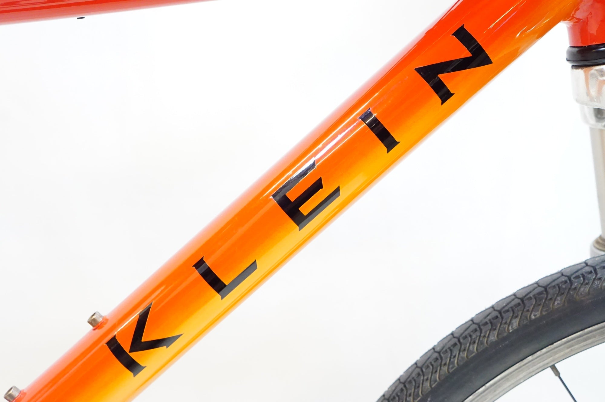 KLEIN 「クライン」 ATTITUDE 2002年頃 マウンテンバイク / 熊谷本店