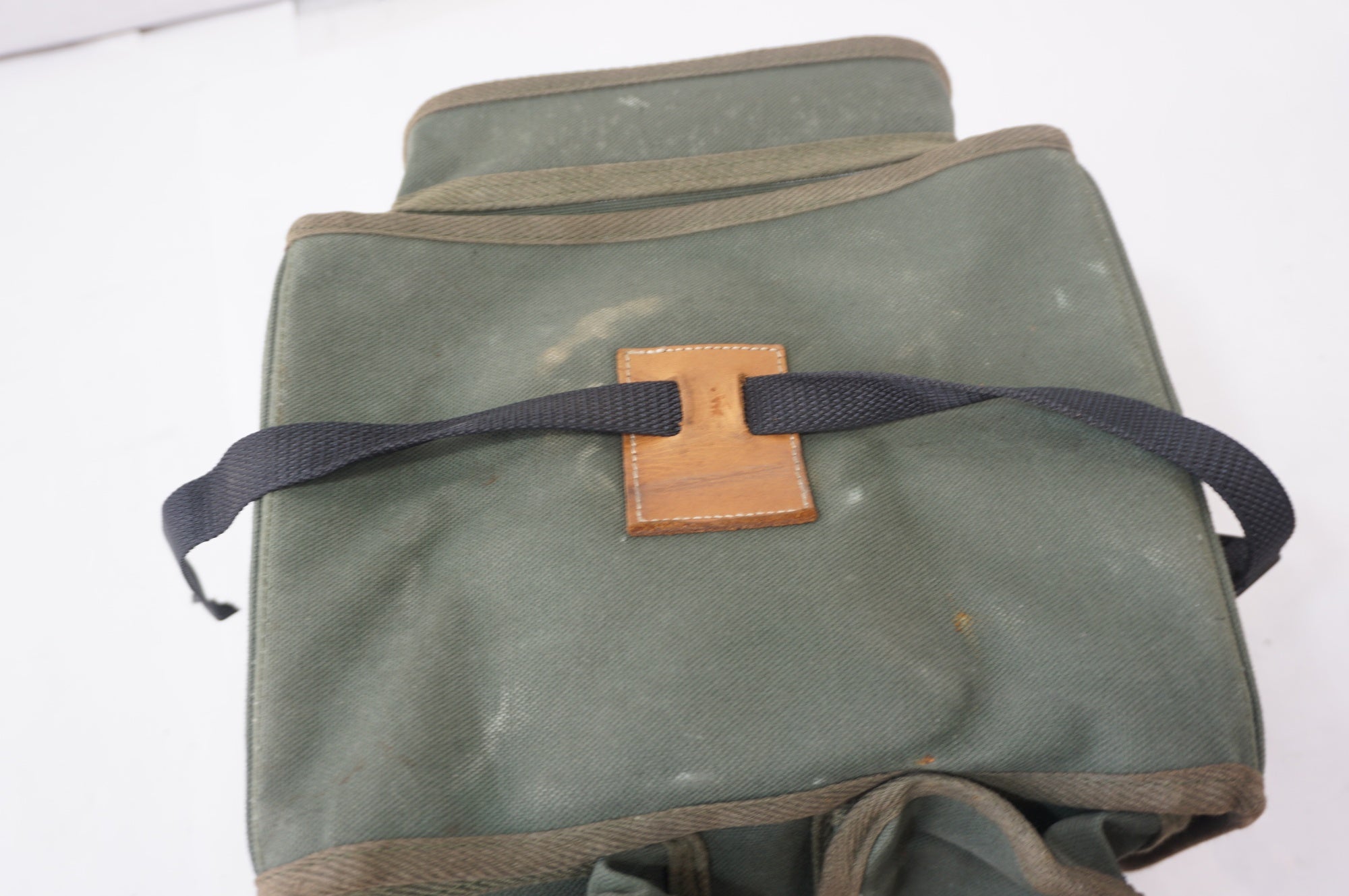 OSTRICH 「オーストリッチ」 F-104 フロントバッグ / 世田谷店