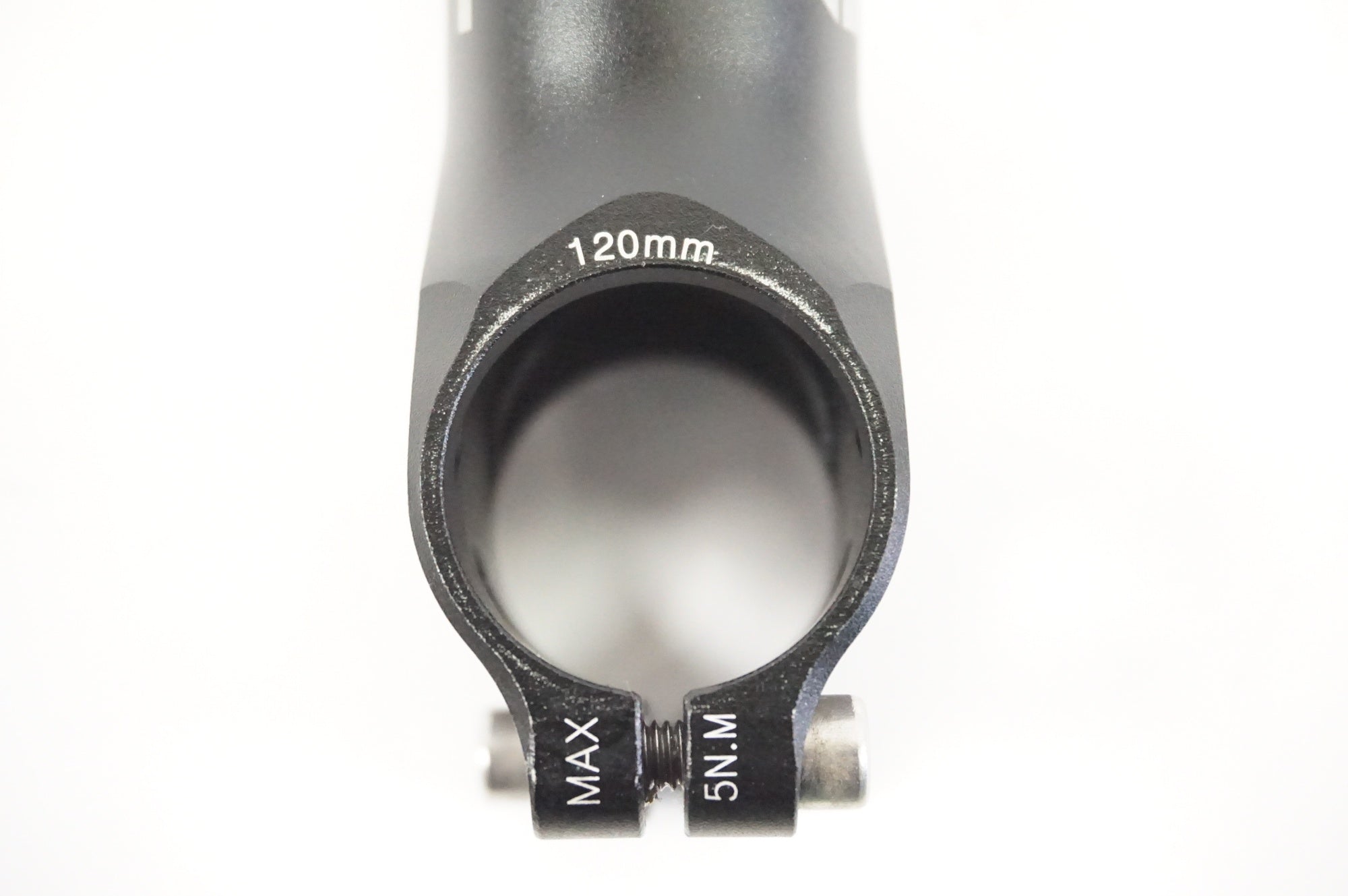 KCNC 「ケーシーエヌシー」 FLYRIDE φ31.8 120mm ステム / 宇都宮店