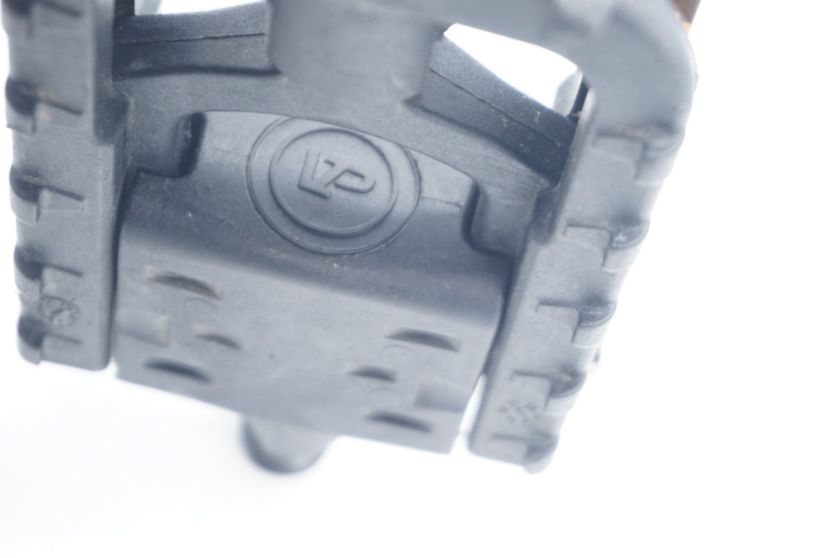 VP 「ブイピー」 VP-F55  折り畳み ペダル / 滋賀大津店