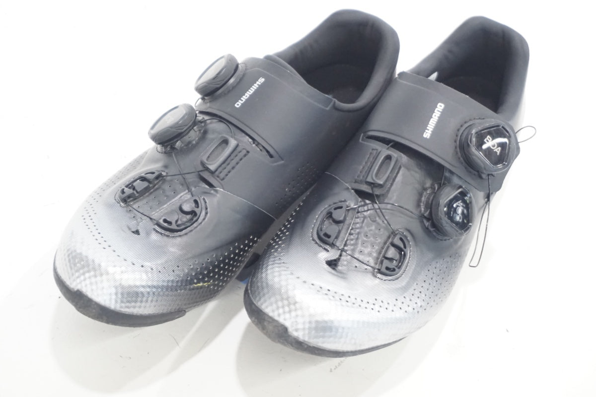 SHIMANO 「シマノ」 SHRC702M EU40(25.2cm)サイズ シューズ  / 滋賀大津店