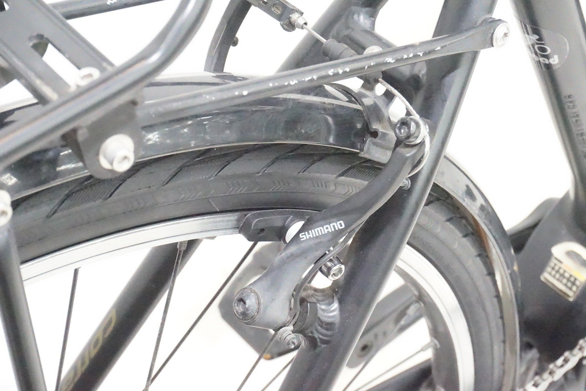 CORRATEC「コラテック」 E-POWER SHARPE 2020年モデル e-bike/ 京都西院店