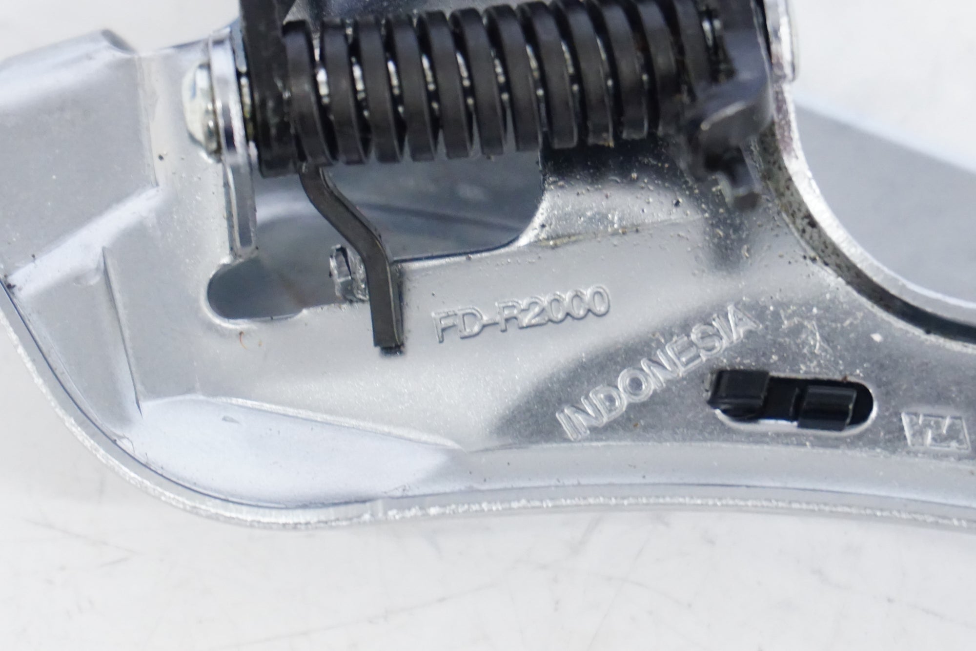 SHIMANO 「シマノ」 CLARIS FD-R2000 フロントディレイラー / 浜松店