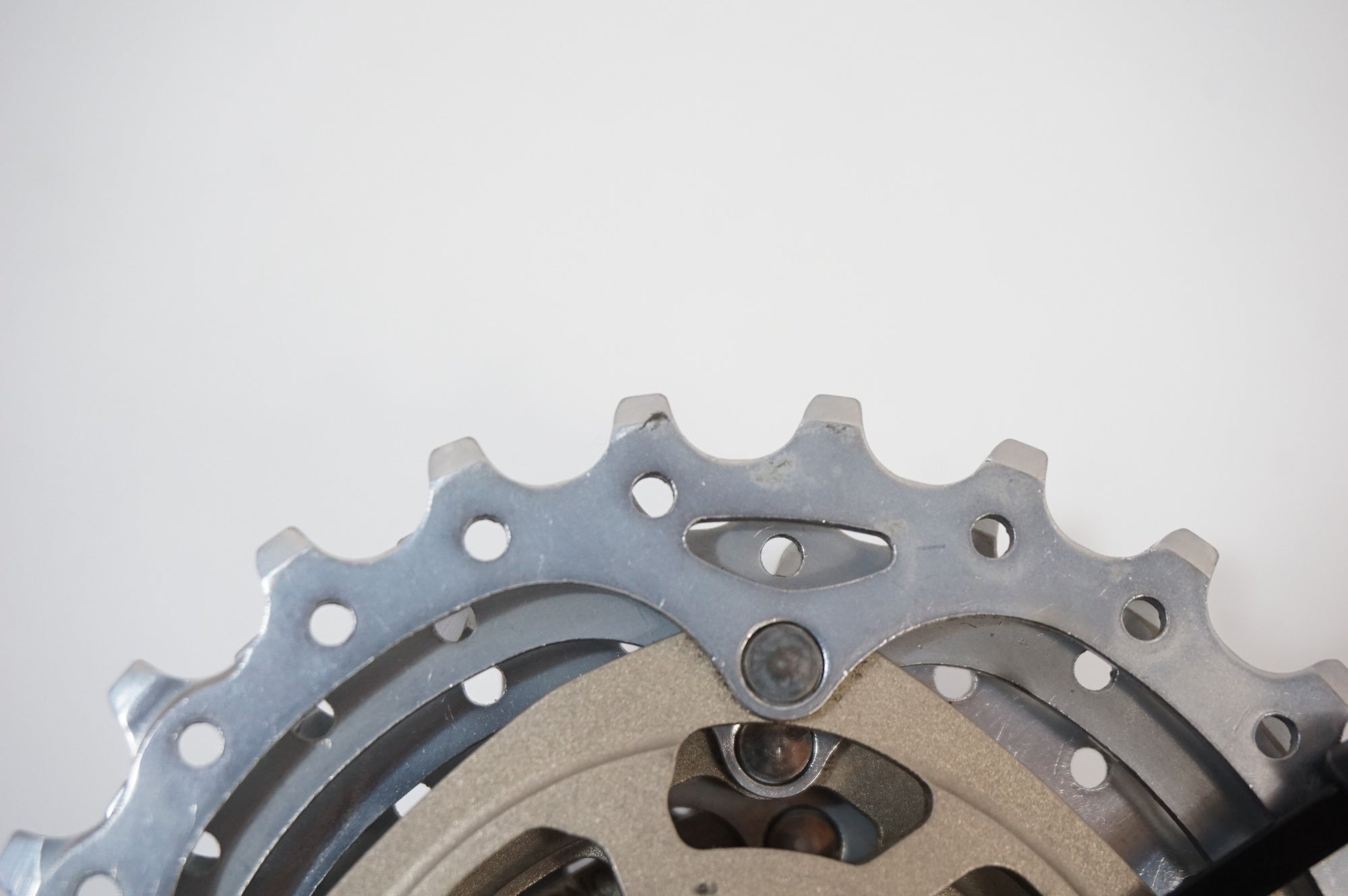 CAMPAGNOLO 「カンパニョーロ」 12-25T カセットスプロケット / 世田谷店