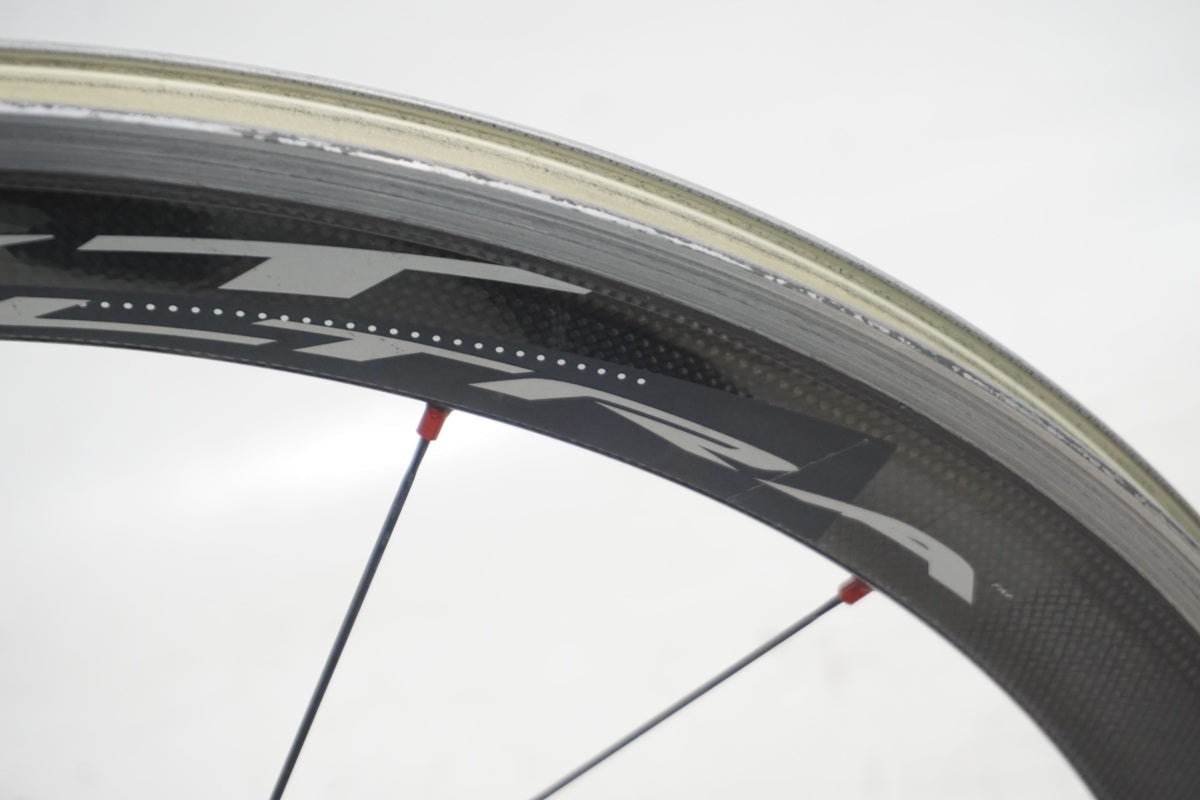 CAMPAGNOLO 「カンパニョーロ」 BULLET ULTRA 50 SHIMANO11速 ホイールセット / 滋賀大津店