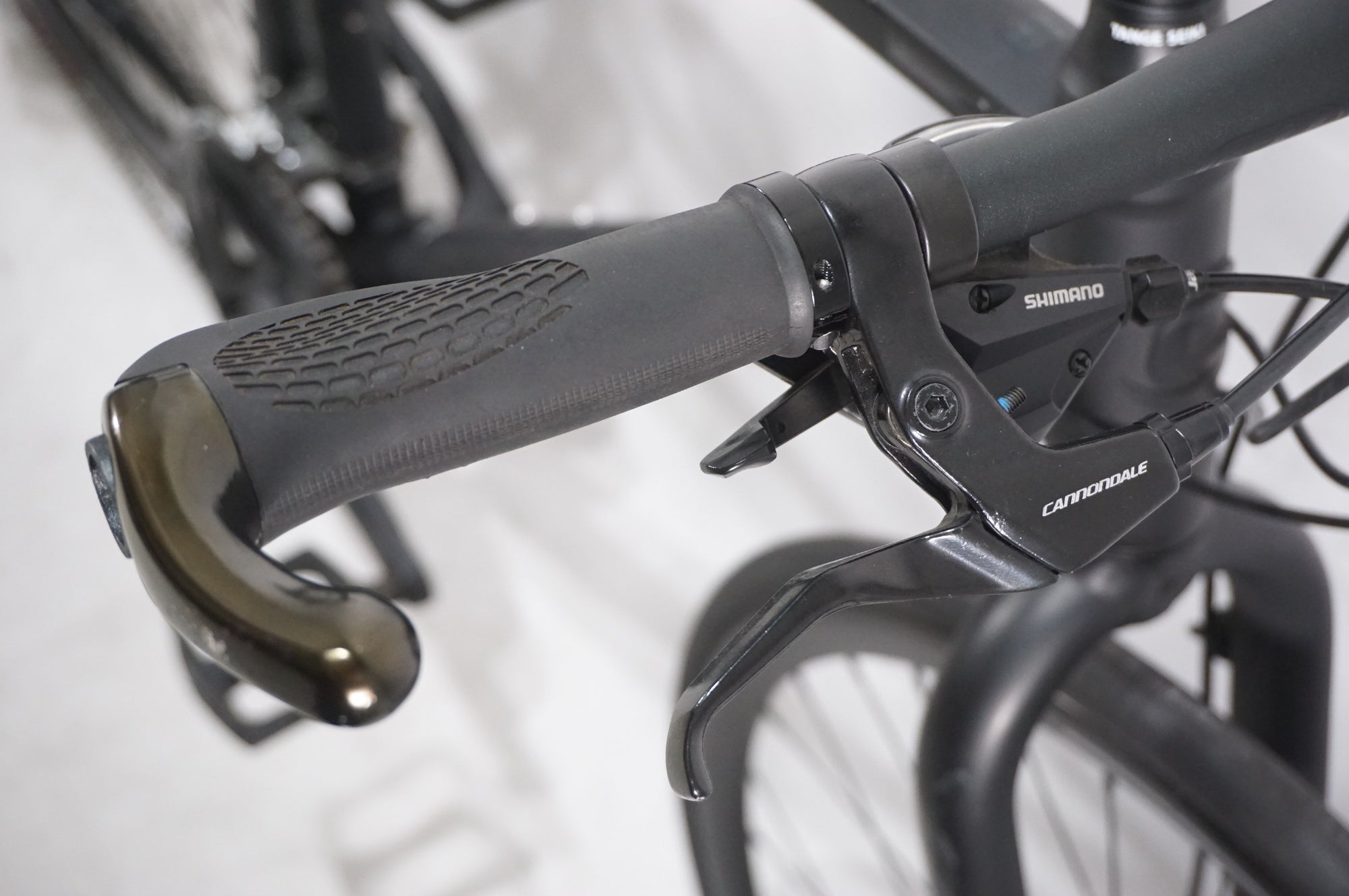 CANNONDALE 「キャノンデール」 BADBOY9 2012年頃 クロスバイク / AKIBA店