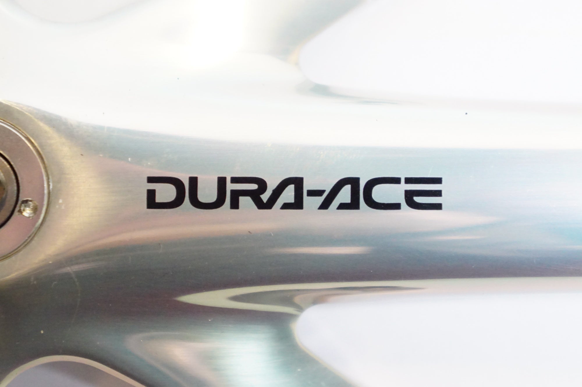 SHIMANO 「シマノ」 DURA-ACE FC-7710 175mm クランク / 熊谷本店