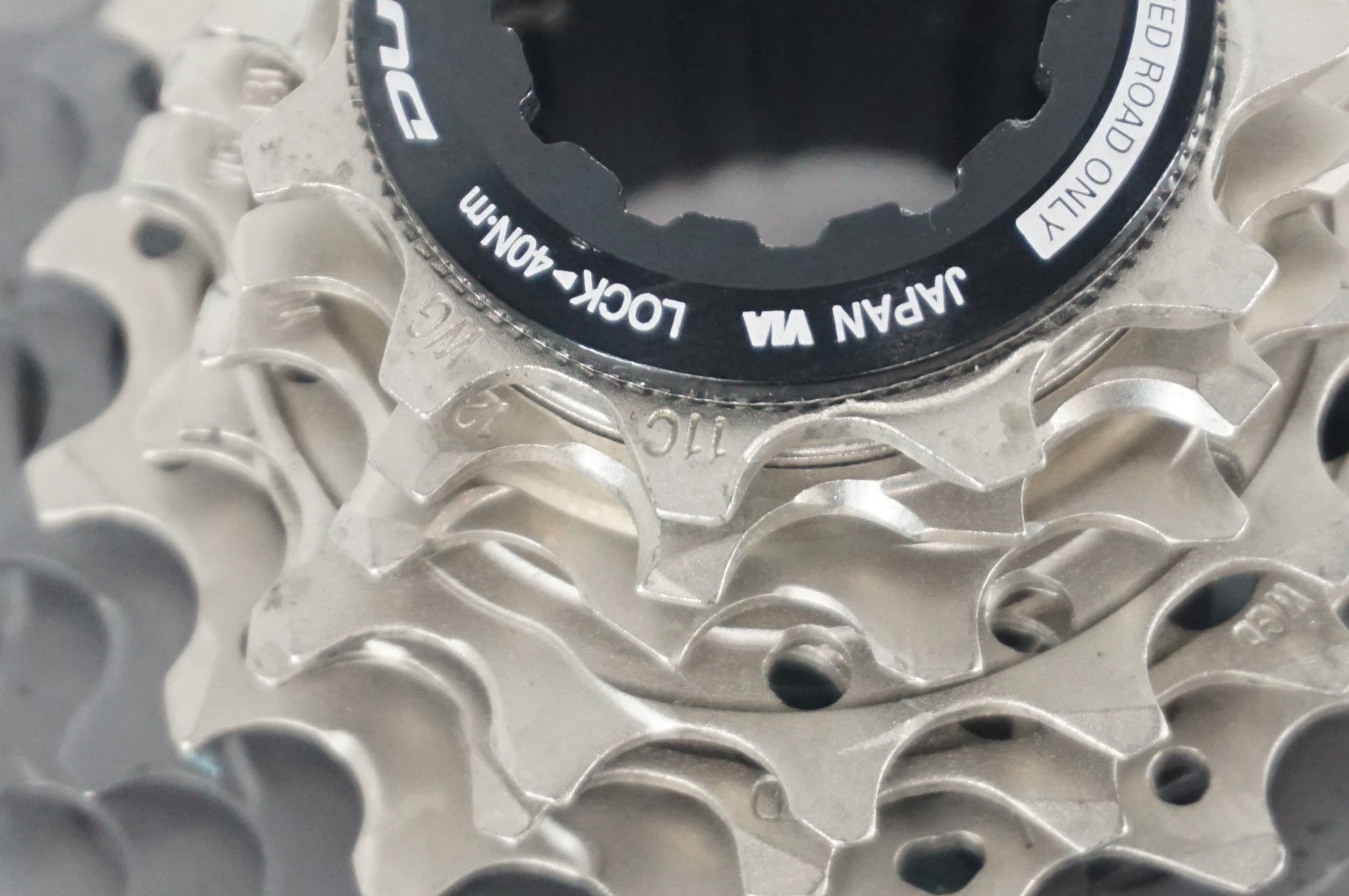 シマノ DURA-ACE CS-Ｒ9200 12s 11-34t 新品未使用 未使用品 シマノ SHIMANO デュラエース CS-R9200 11-34T CS-R9200 12S