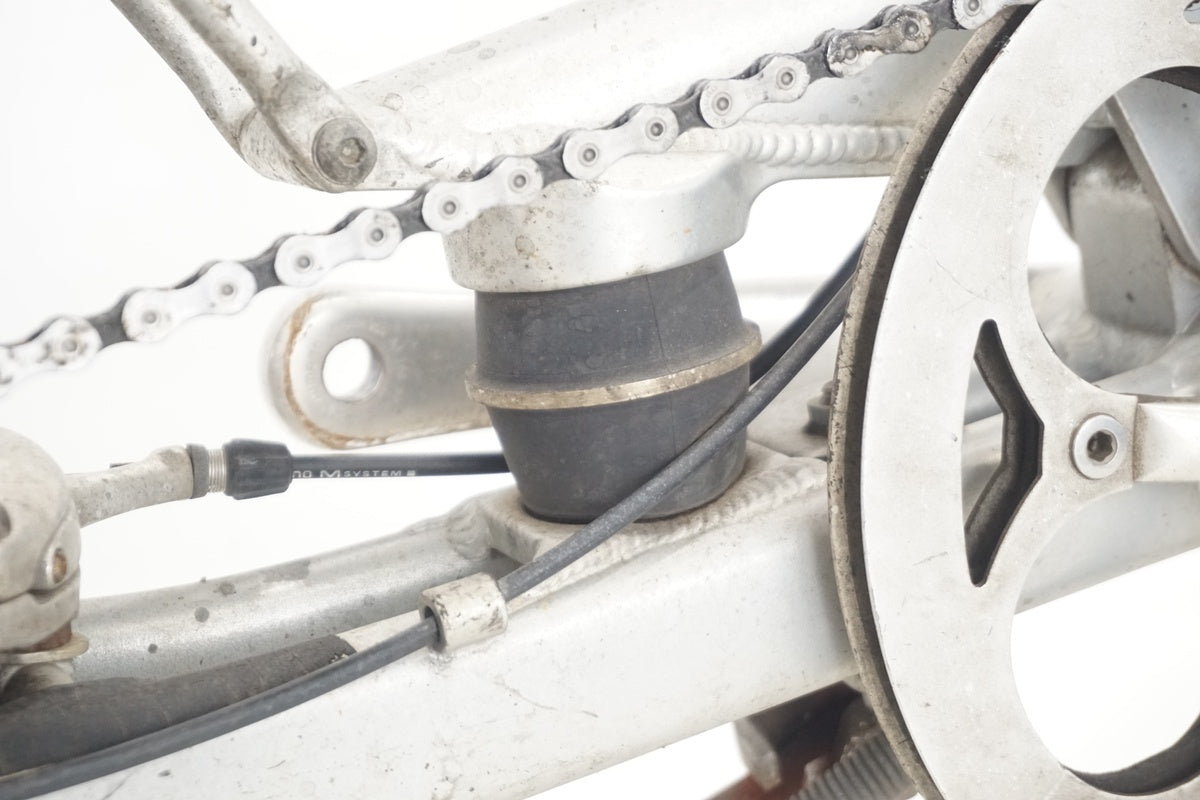 ジャンク BRIDGESTONE 「ブリヂストン」 MOULTON BSM-179 年式不明 14
