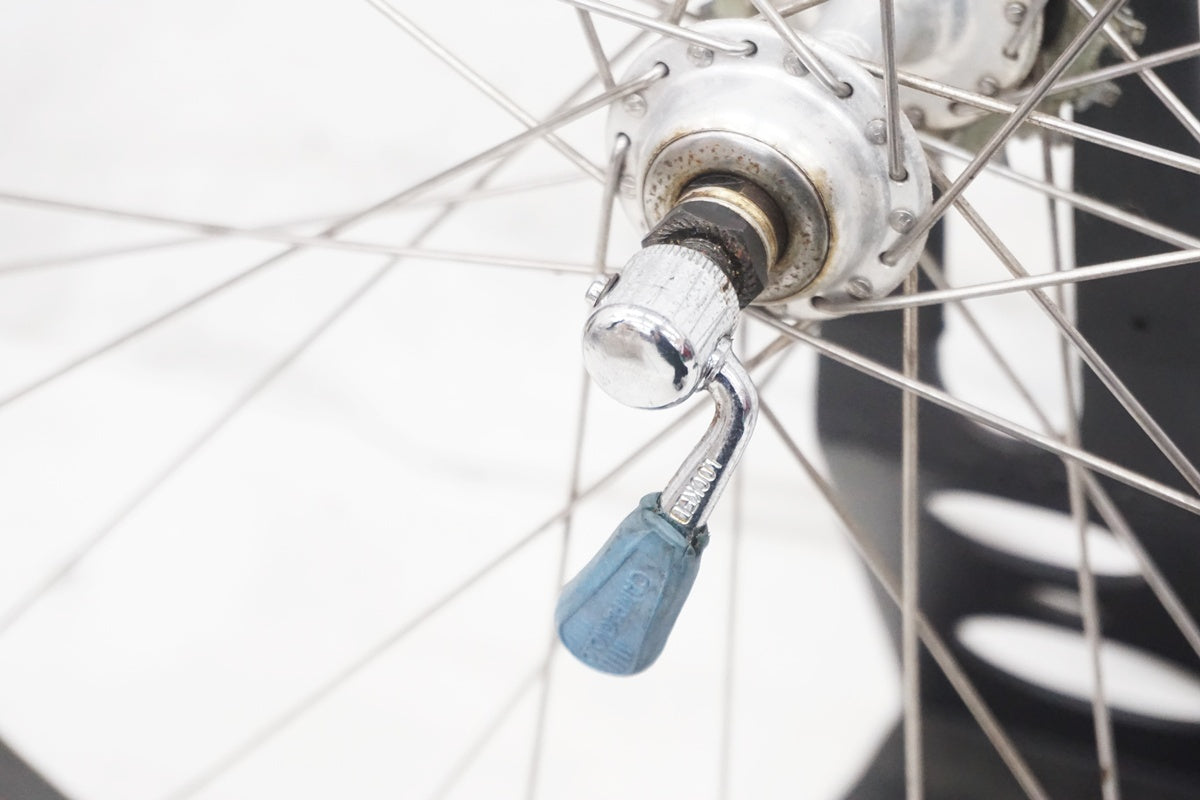 CAMPAGNOLO 「カンパニョーロ」 OMEGA ボスフリー7速 ホイールセット / 大阪美原北インター店