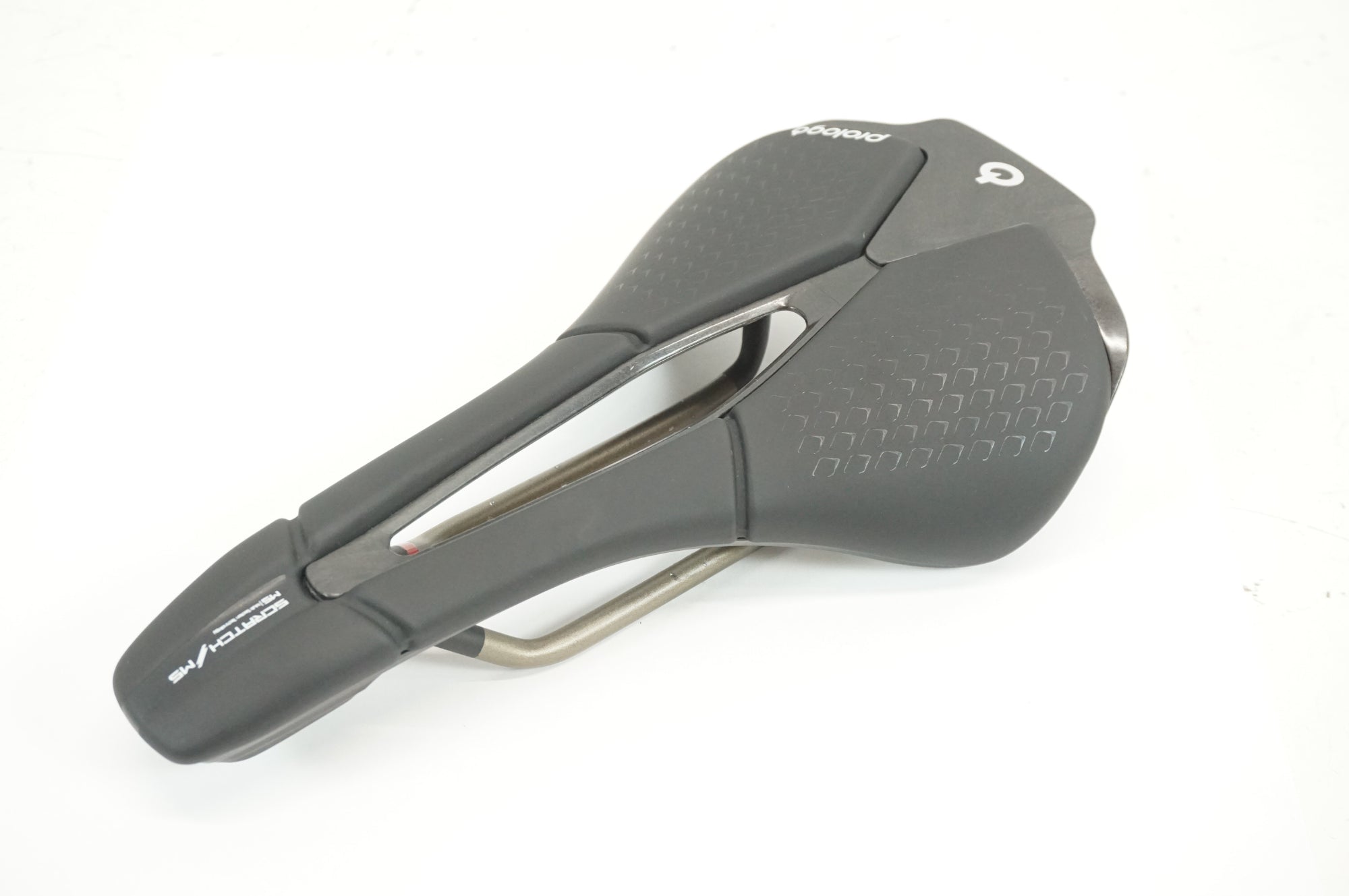 PROLOGO 「プロロゴ」 SCRATCH M5 PAS サドル / 宇都宮店