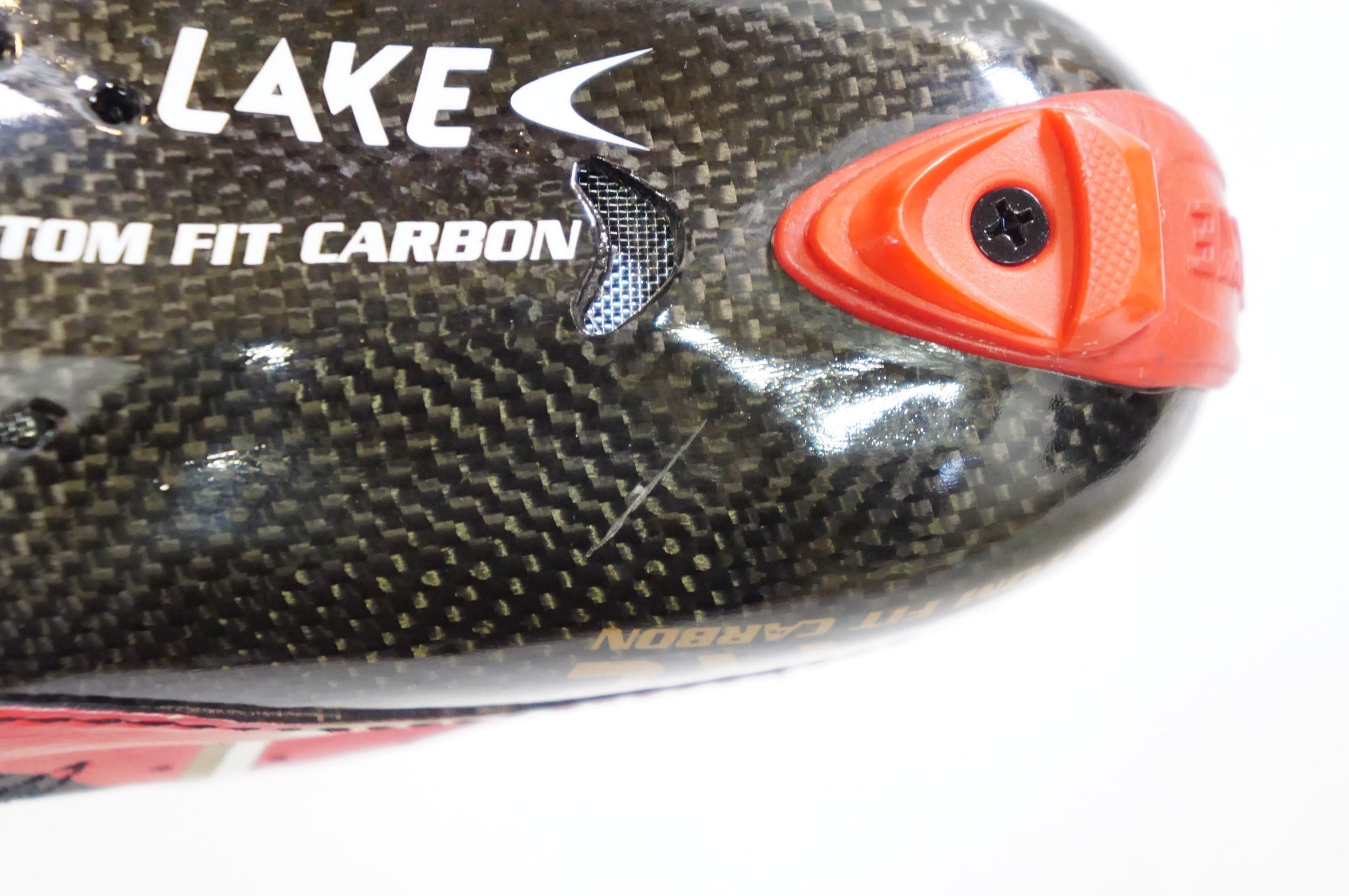 LAKE 「レイク」 CX402 サイズEU37.5 シューズ / 熊谷本店